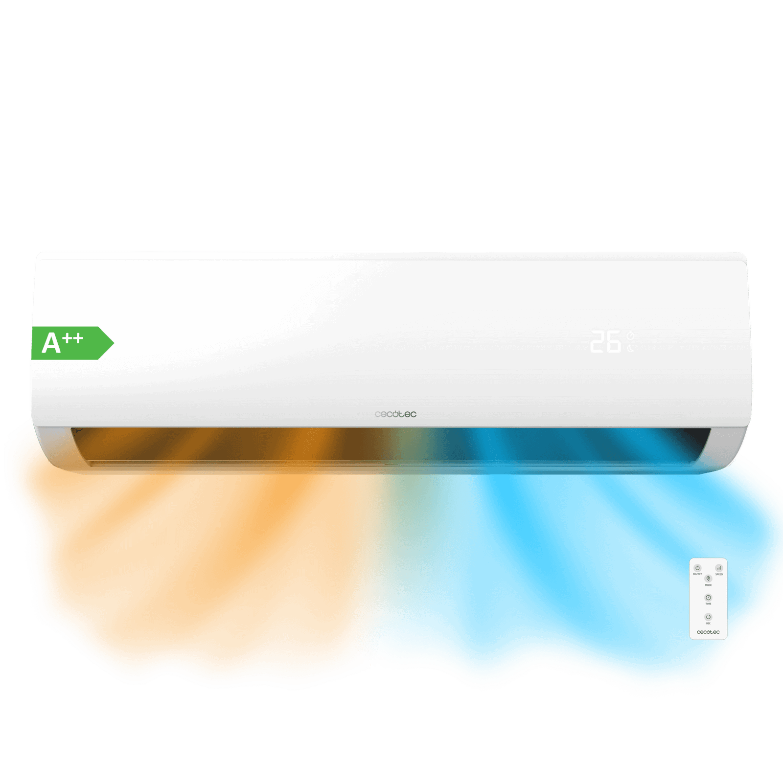 AirClima 12000 Smartfresh