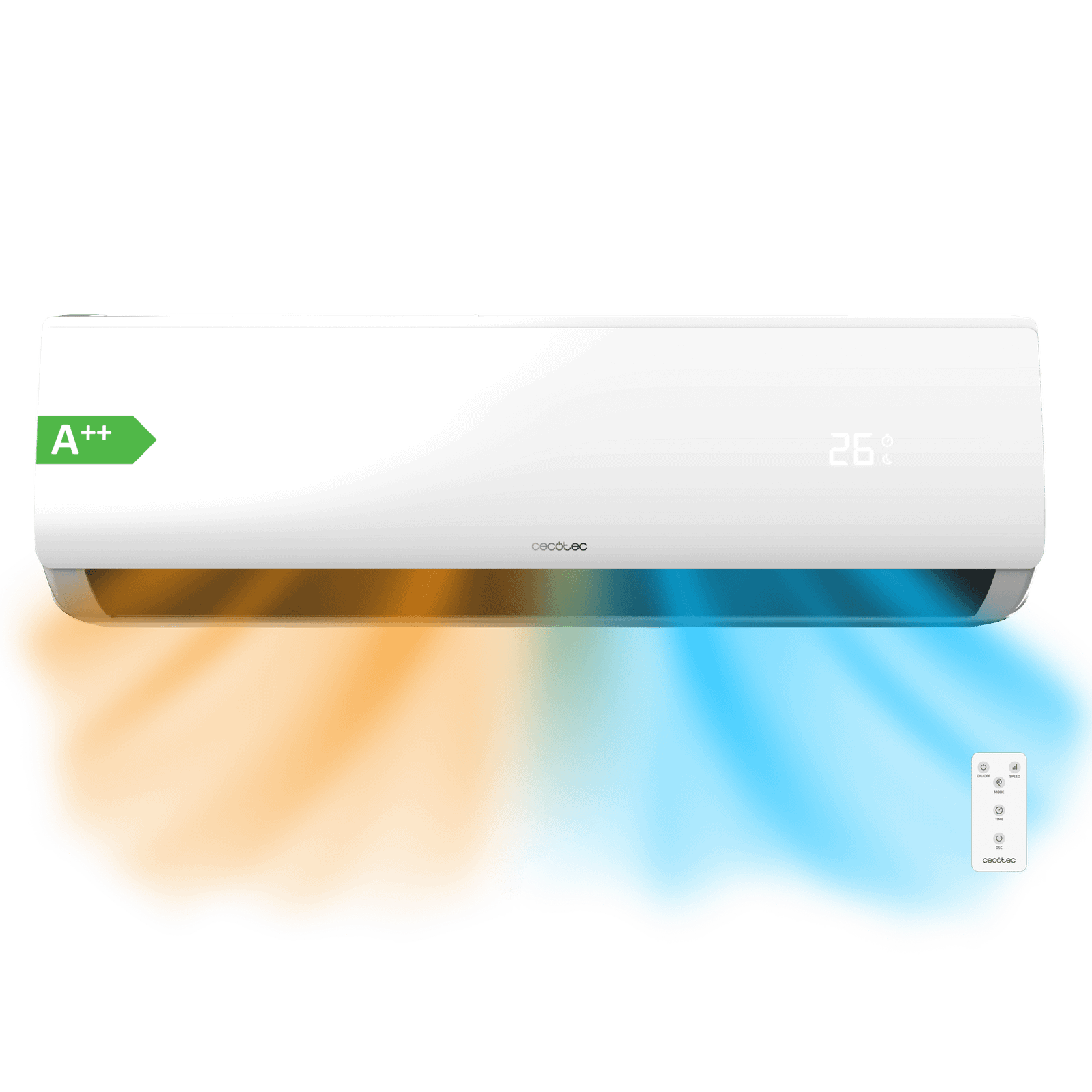 AirClima 18000 Smartfresh