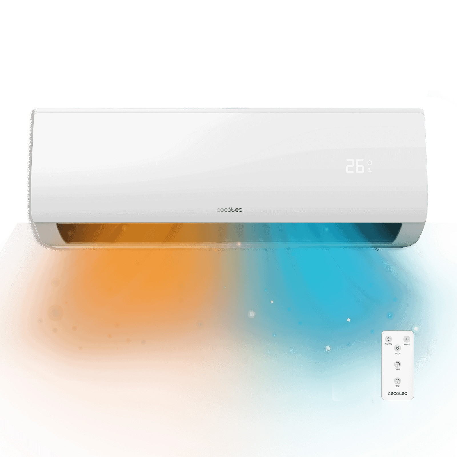 AirClima 24000 Smartfresh