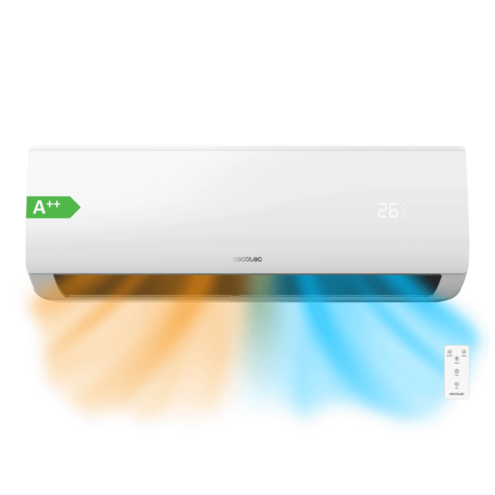 AirClima 9000 Smartfresh