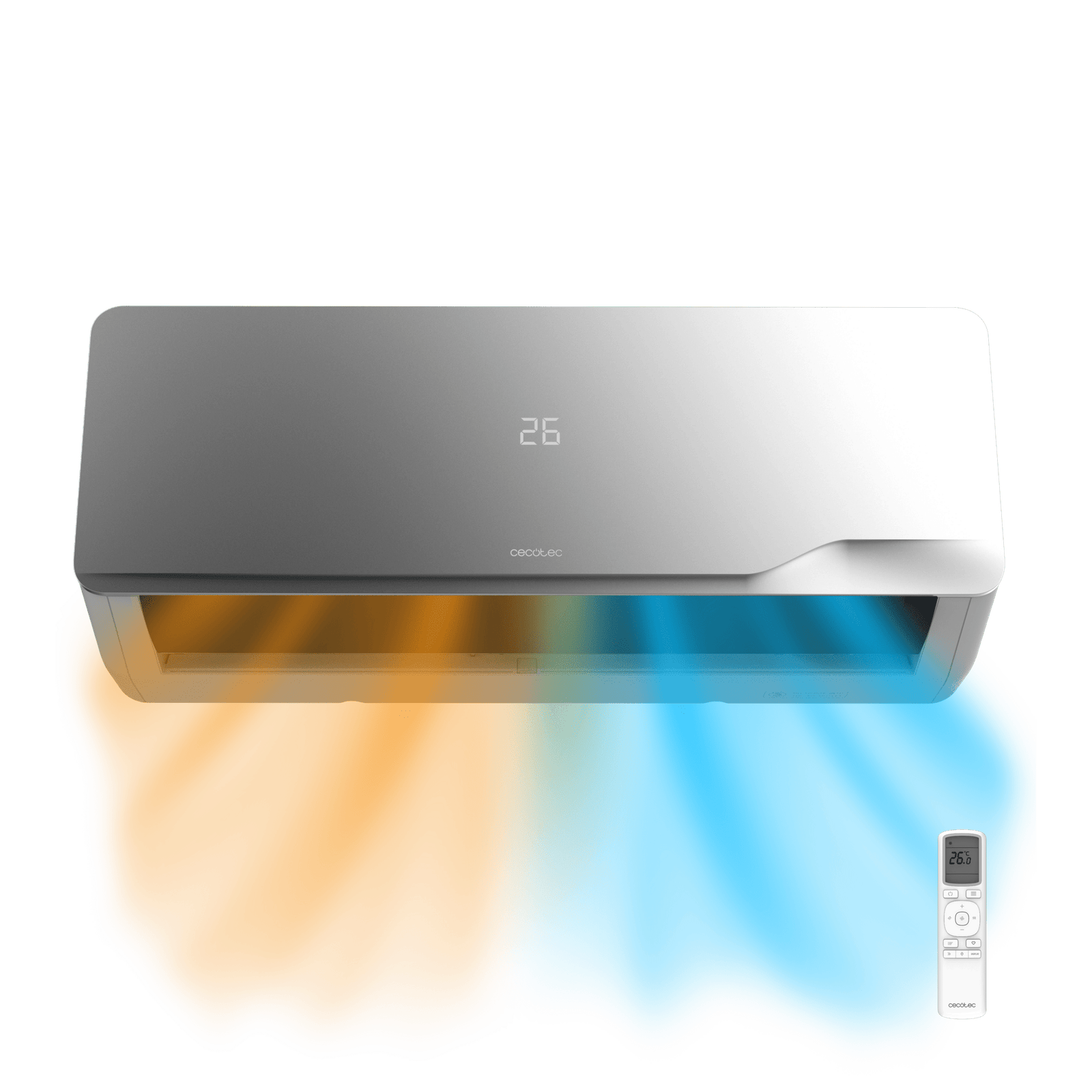 AirClima 9000 WindFlow