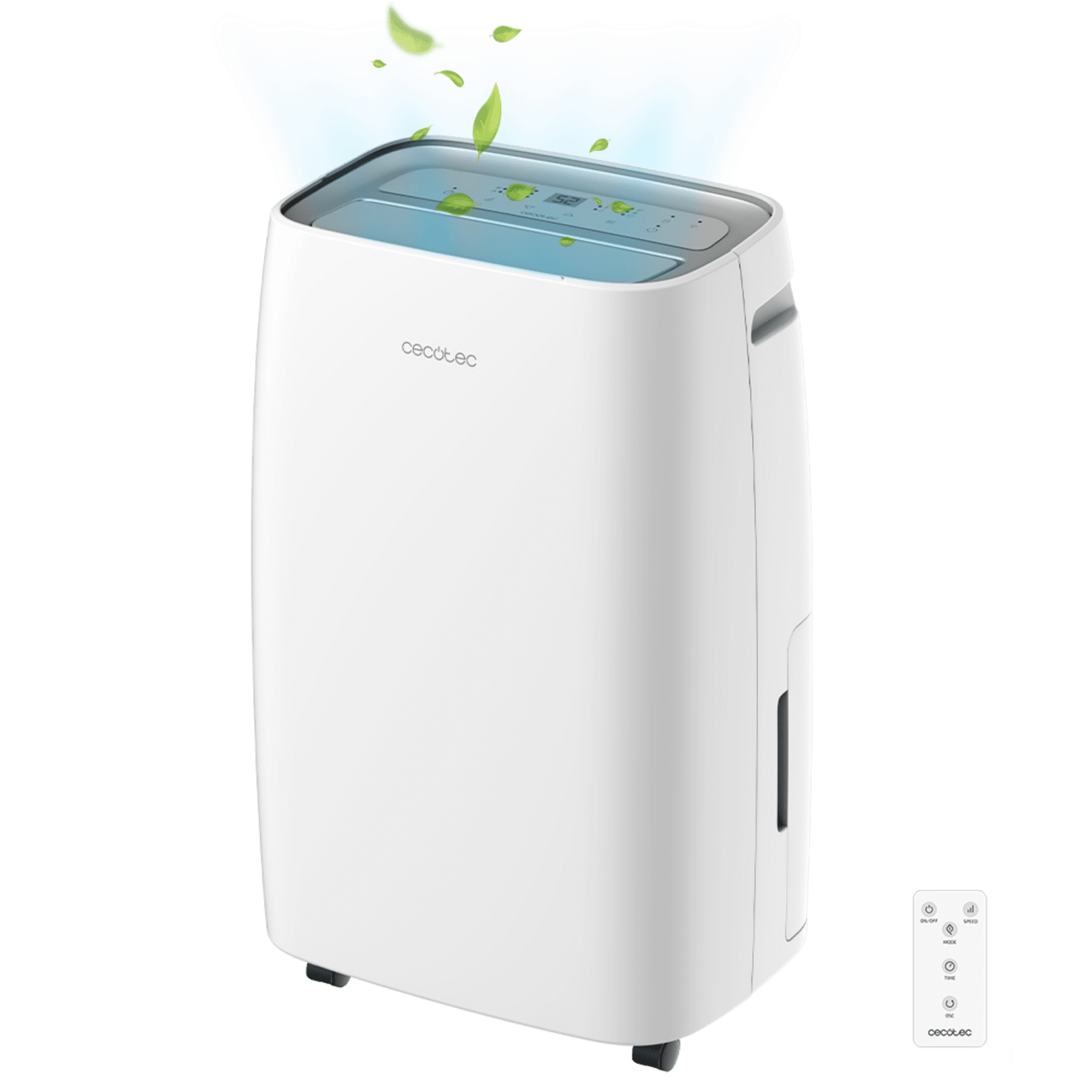 BigDry 10000 Expert Connesso