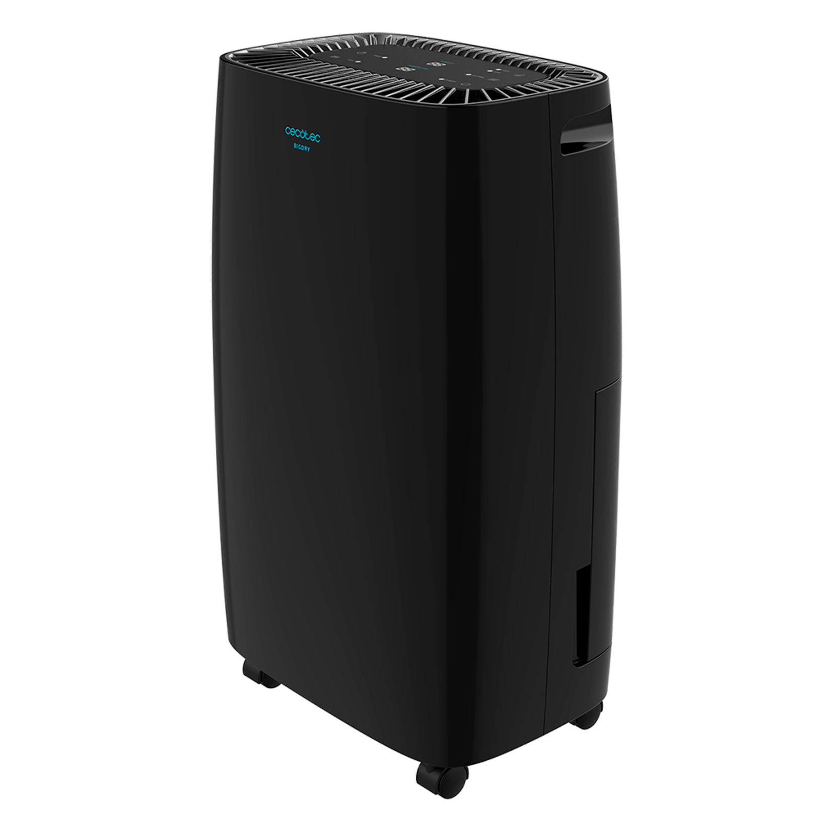 BigDry 4000 Expert Zwart