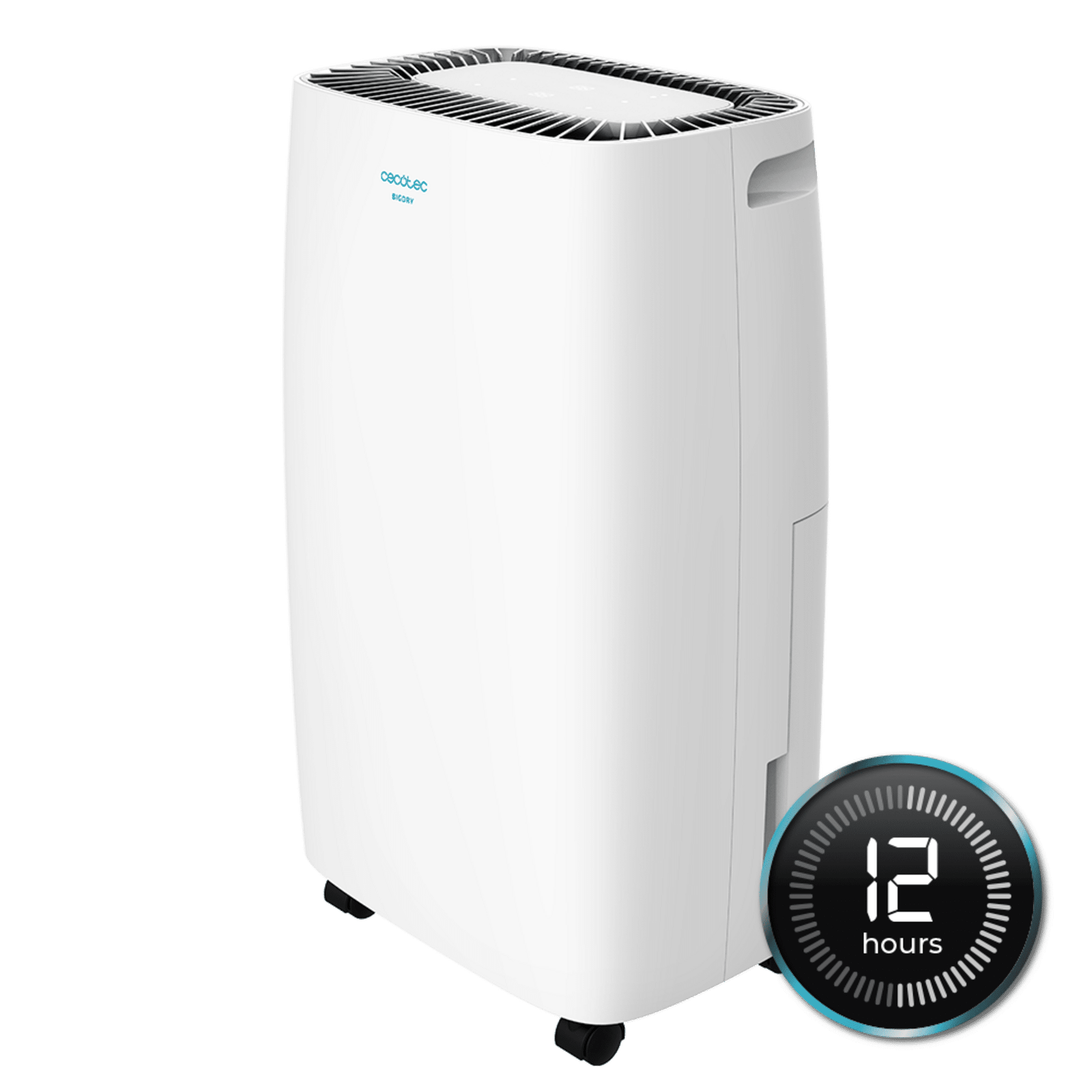 BigDry 4000 Esperto