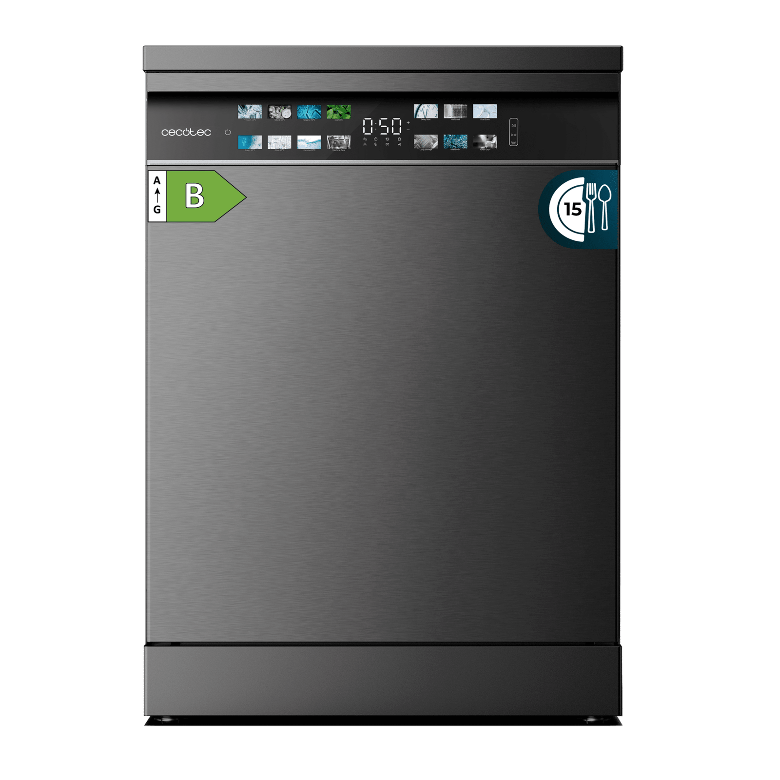 Bolero Aguazero 6700 Dunkel B