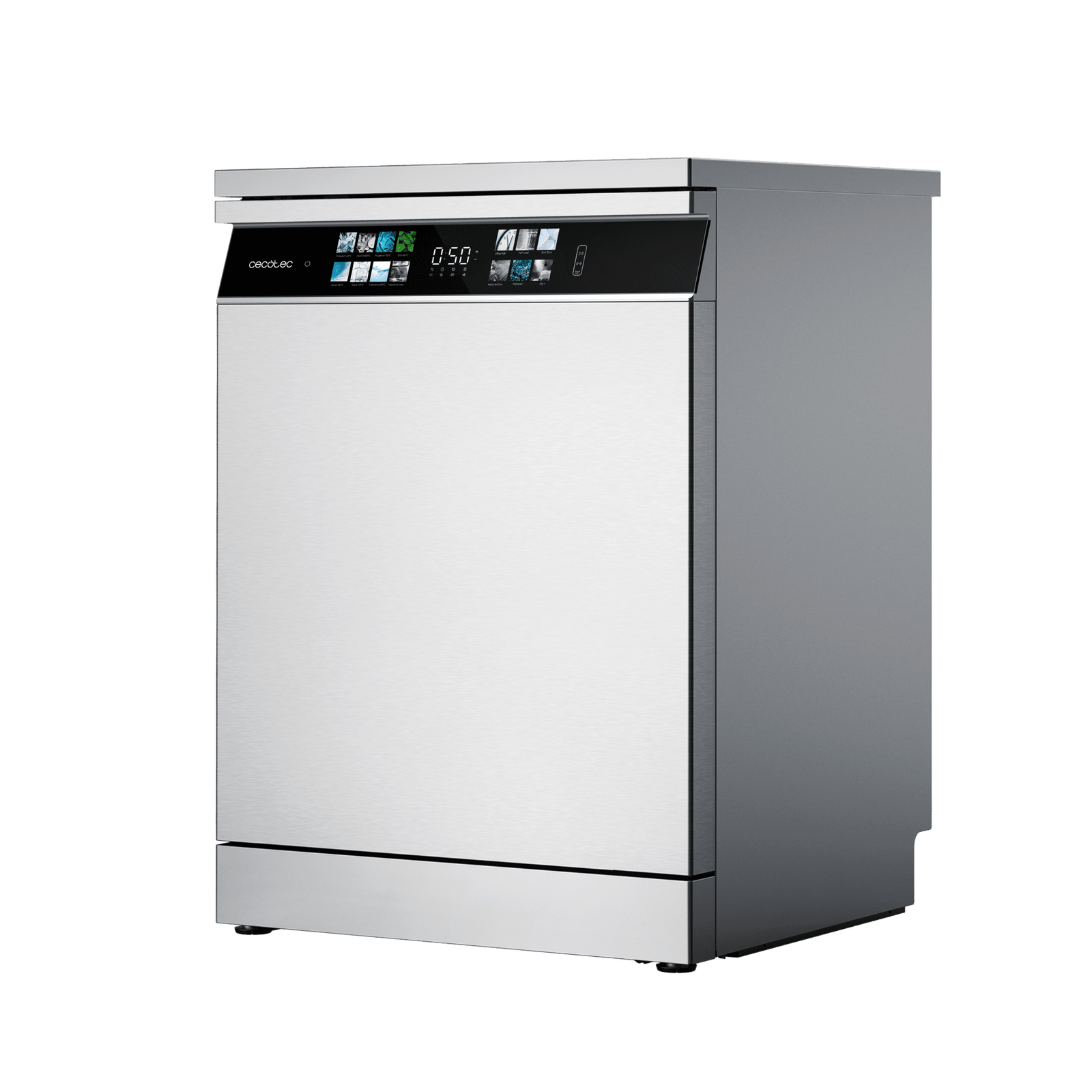 Bolero Aguazero 6700 Inox B