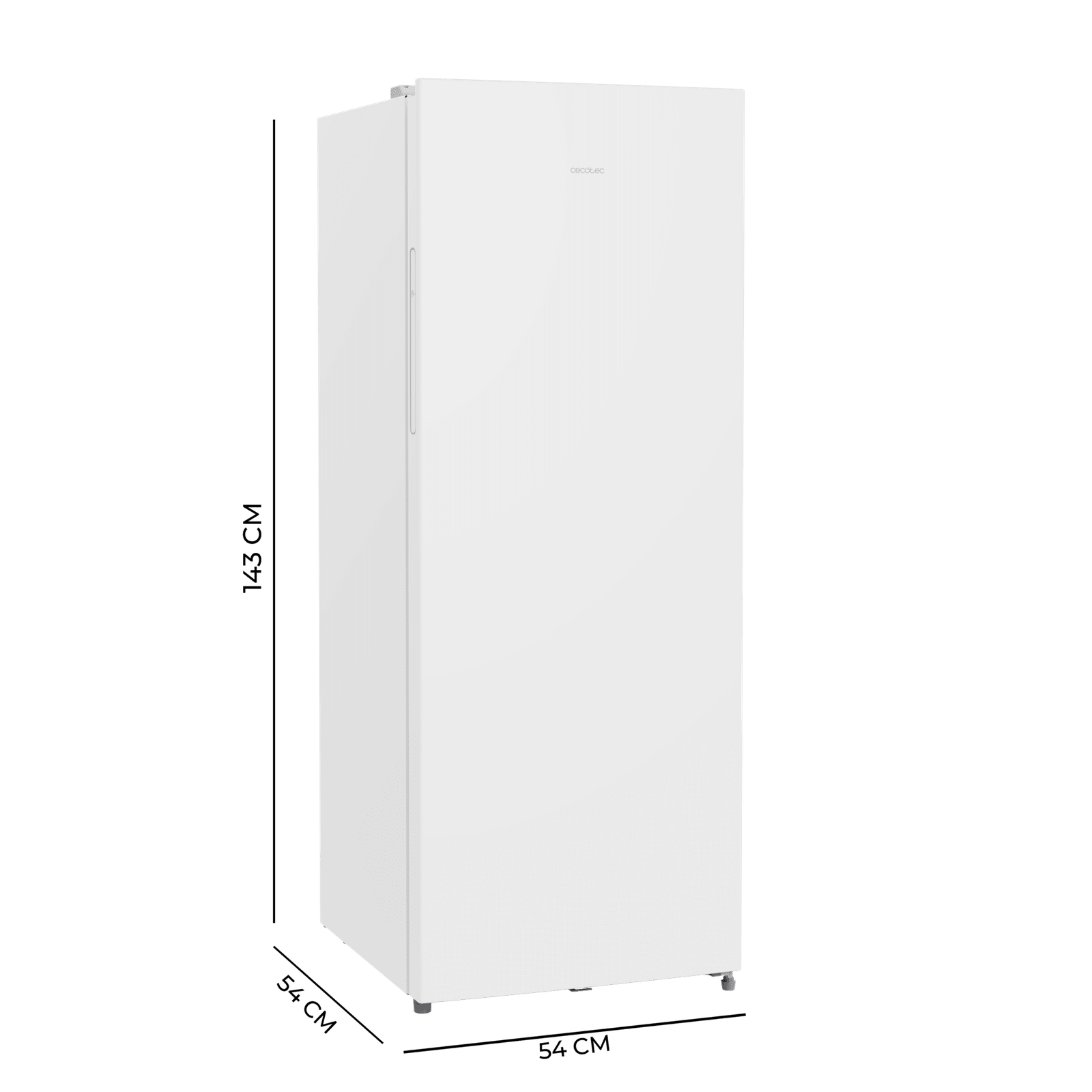 Bolero Cool Market UF 163 Dual White E