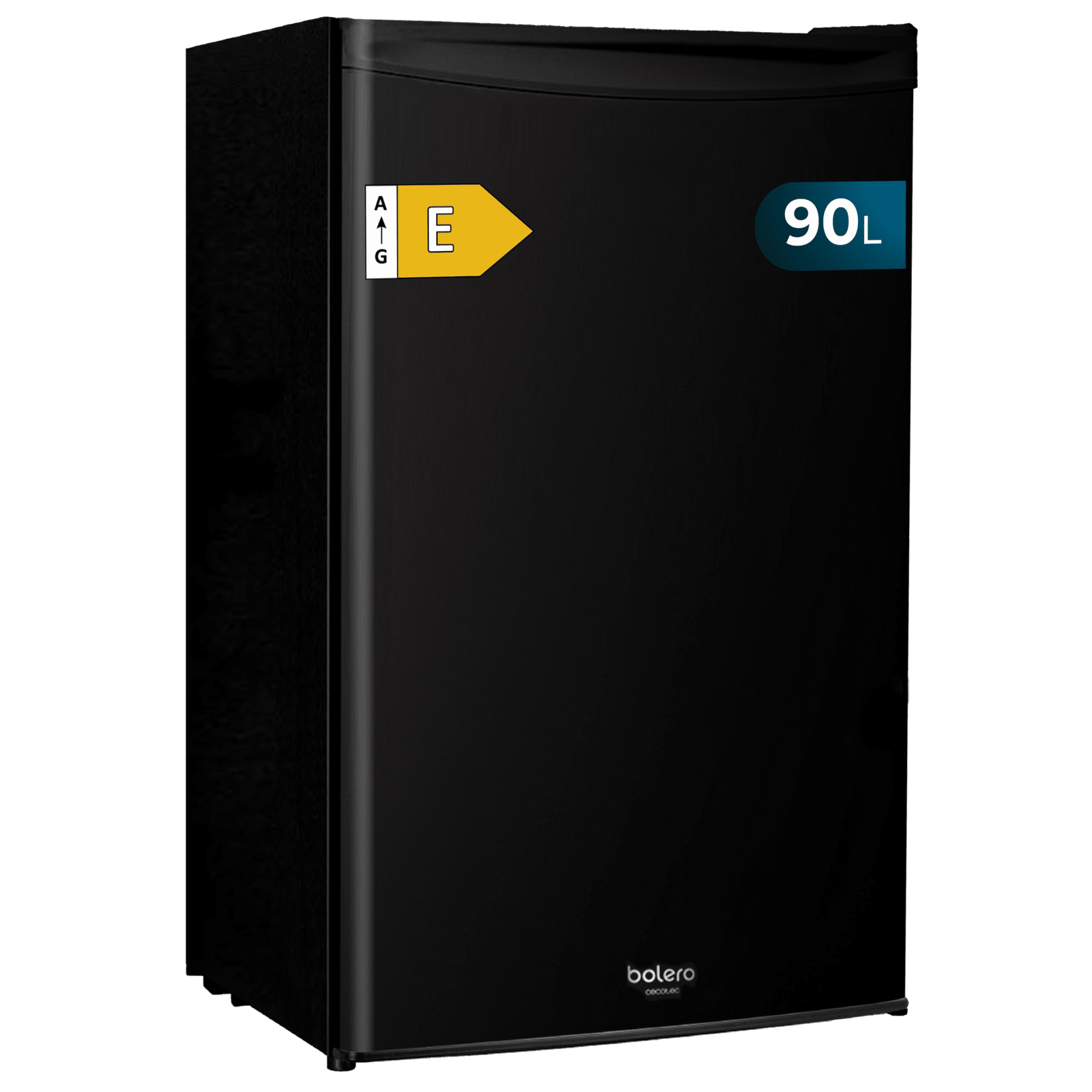 Bolero CoolMarket TT 90 Zwart E