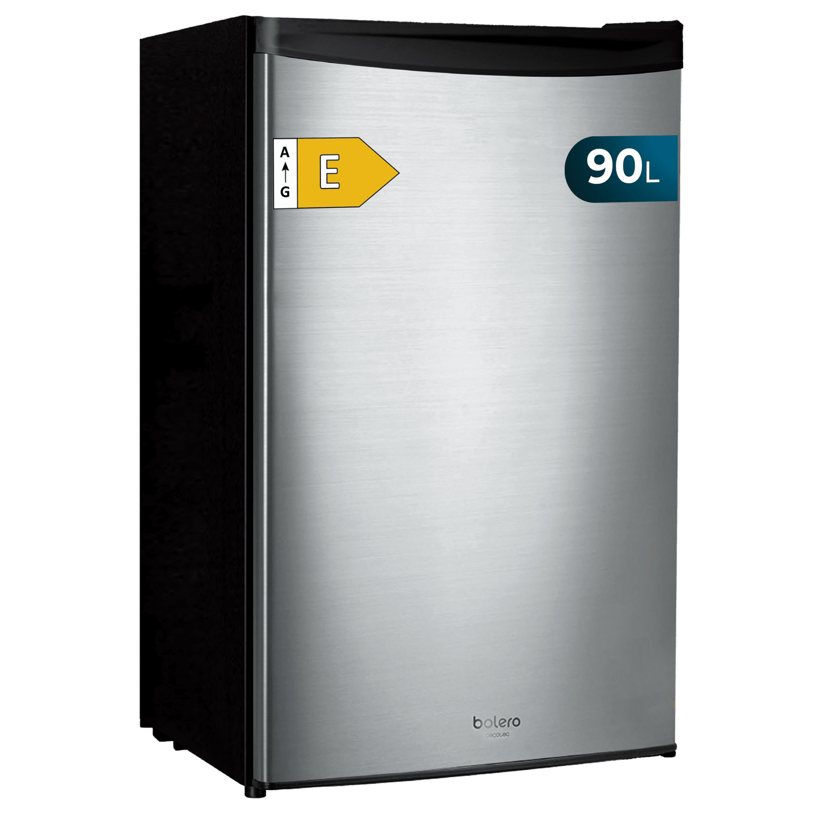 Bolero CoolMarket TT 90 RVS E
