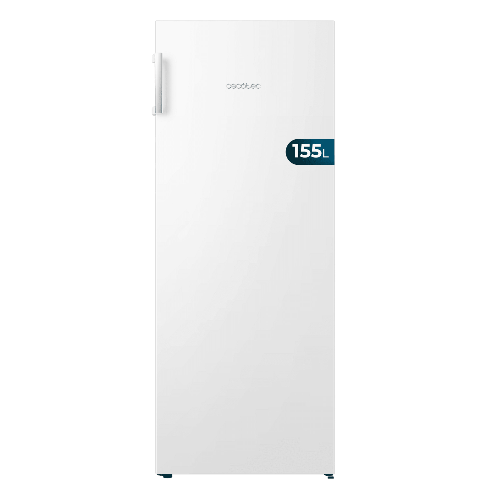 Bolero CoolMarket UF 155 Weiß E