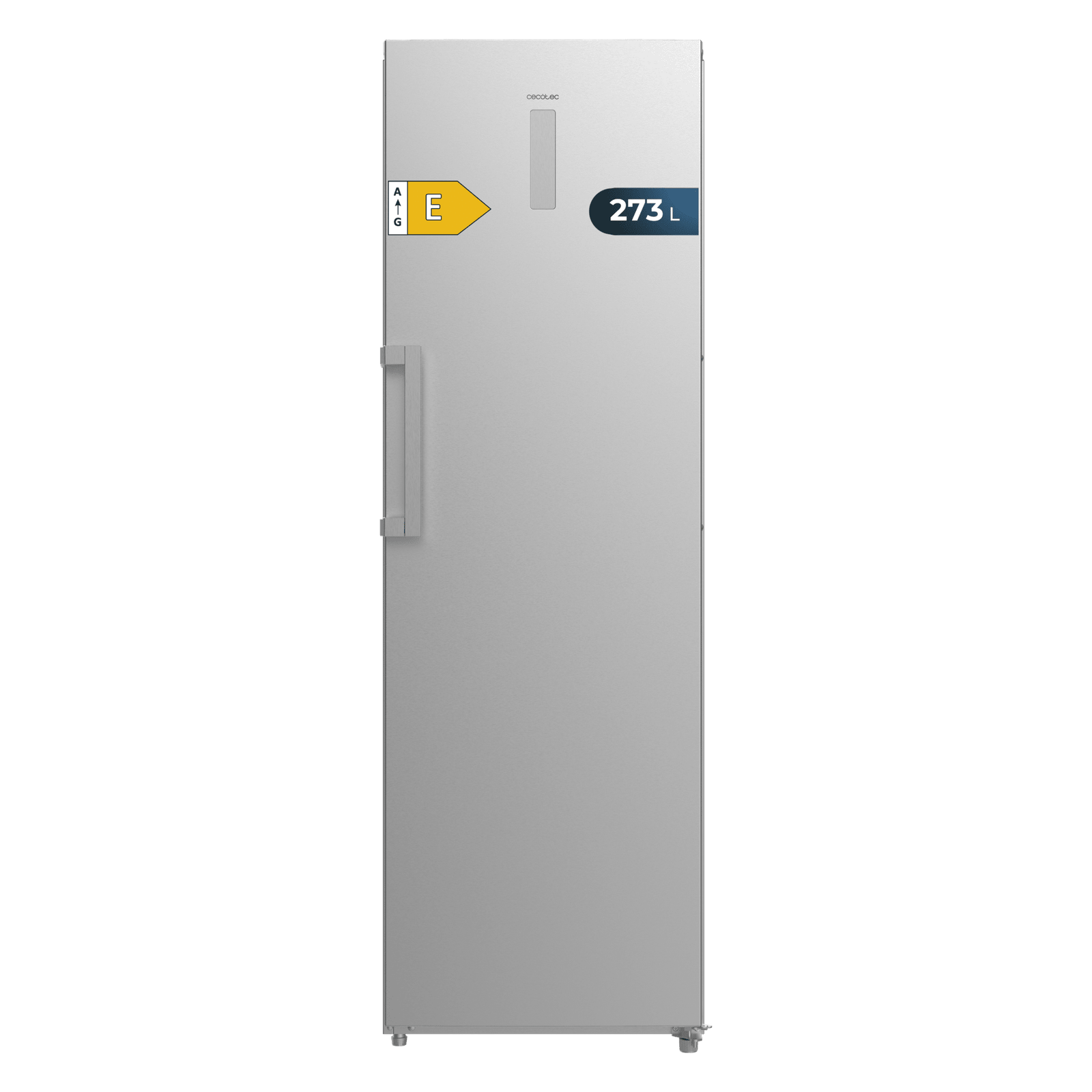 Large-capacity freezer