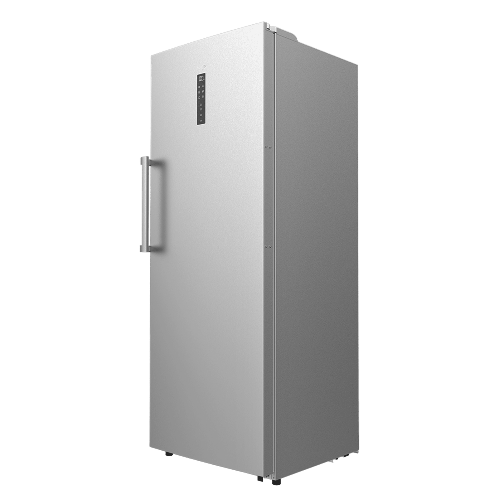 Bolero CoolMarket UF 380 stainless steel