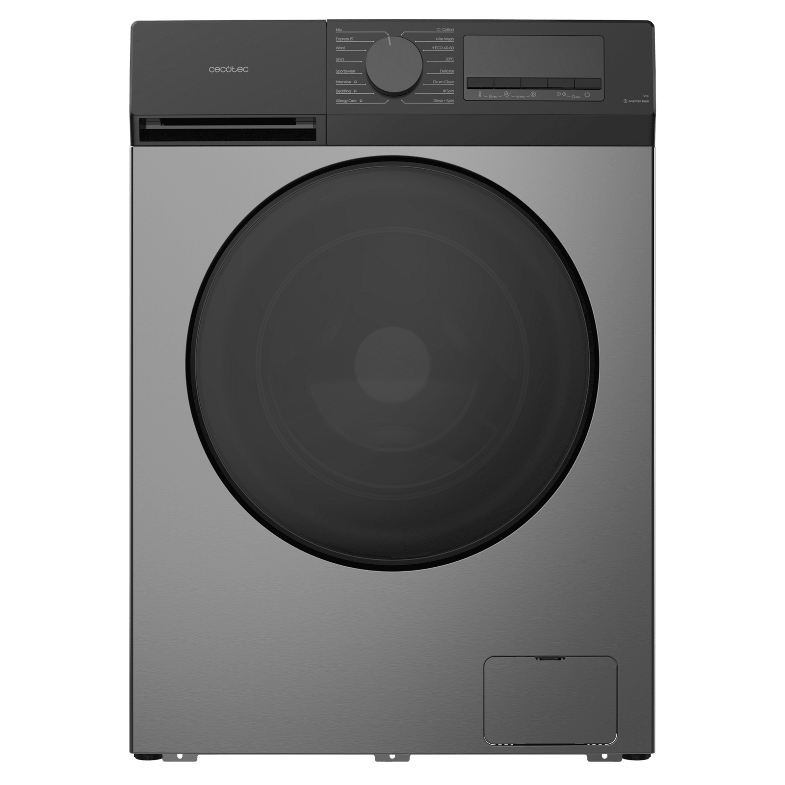 Bolero DressCode 12450 Inverter Stahl