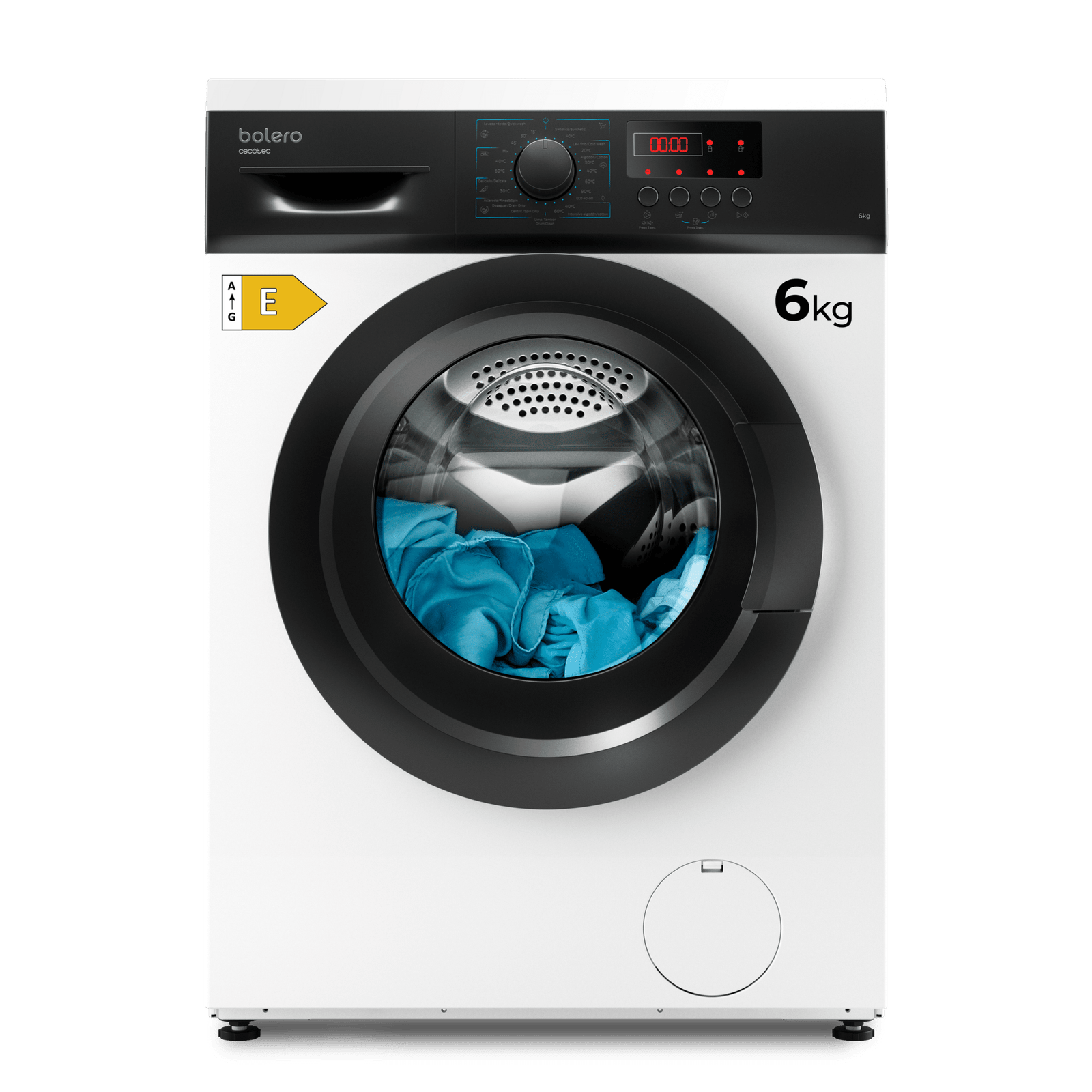Bolero Kleidervorschrift 6000N