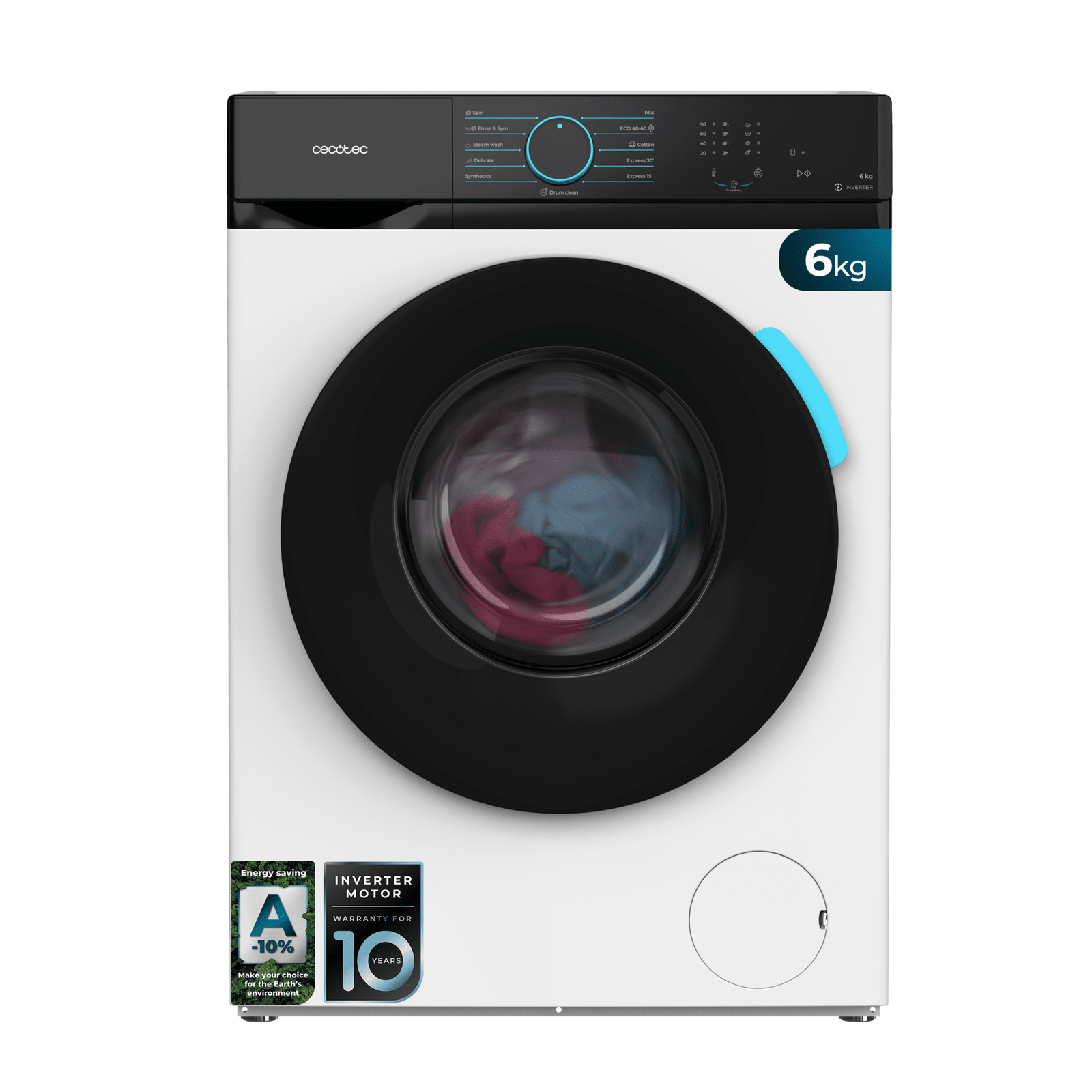 Bolero DressCode 6110 Inverter Max