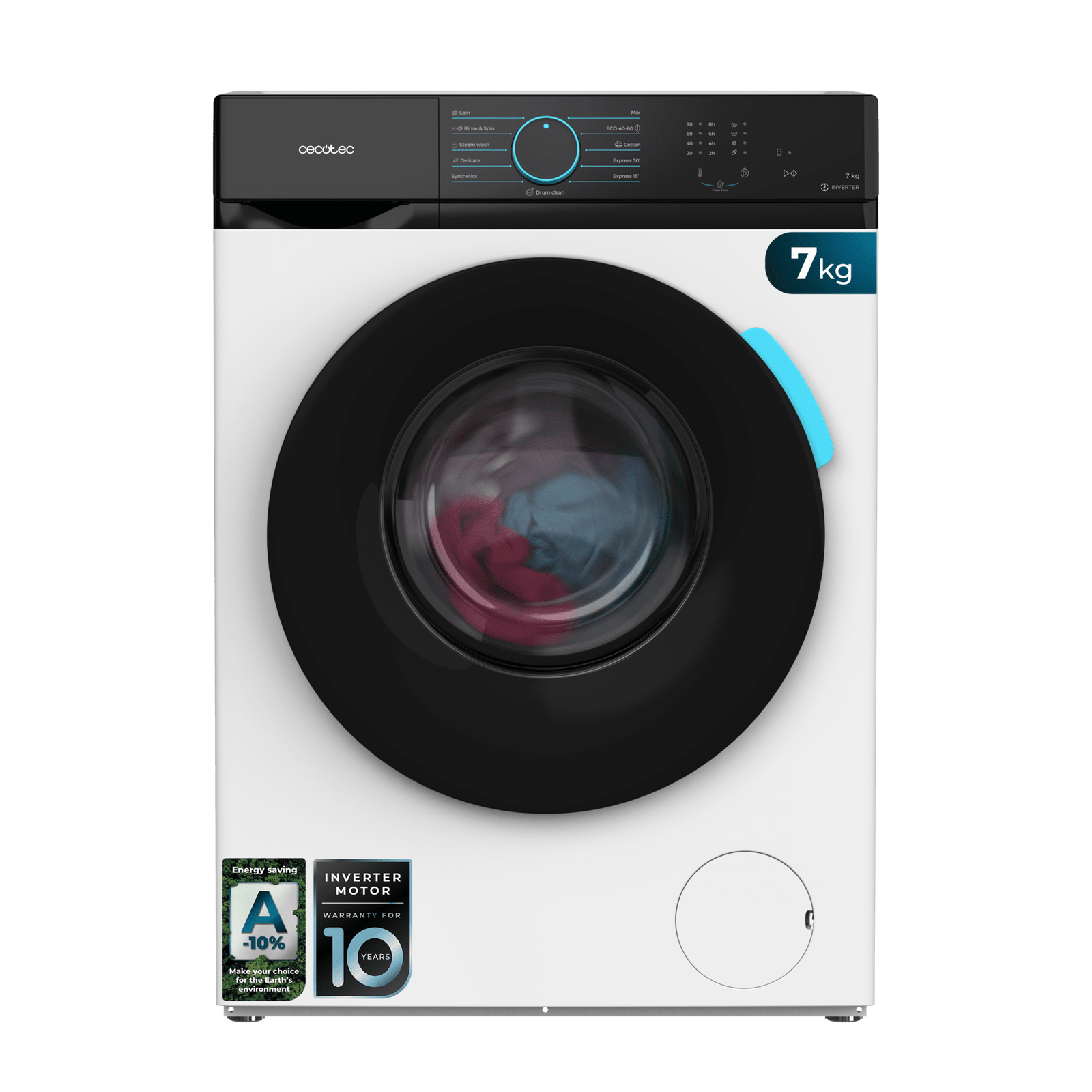 Bolero DressCode 7110 Inverter A
