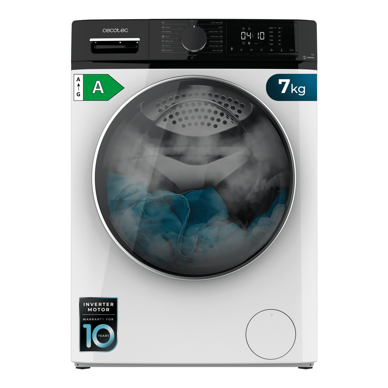 Bolero DressCode 7610 Inverter A
