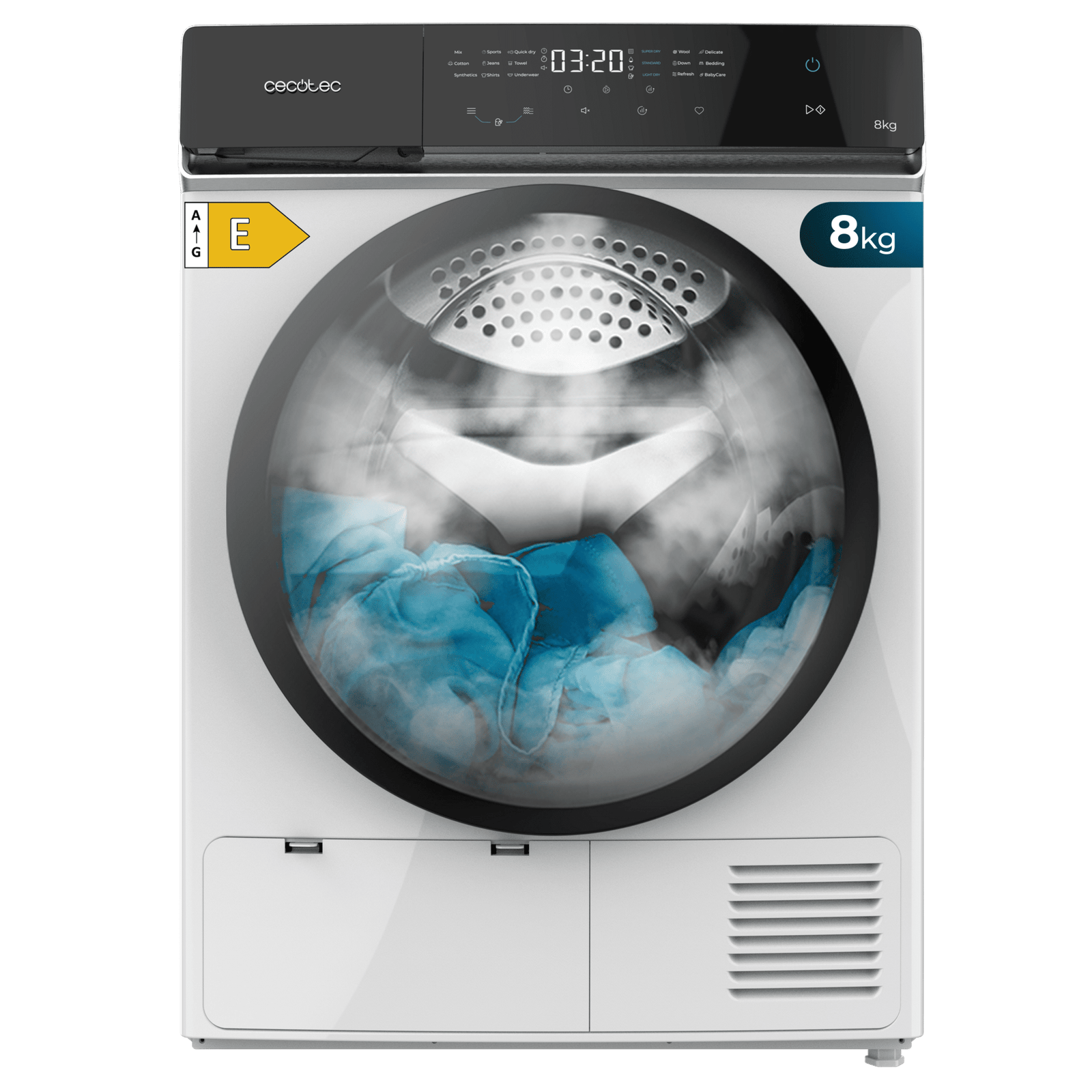 Dryers