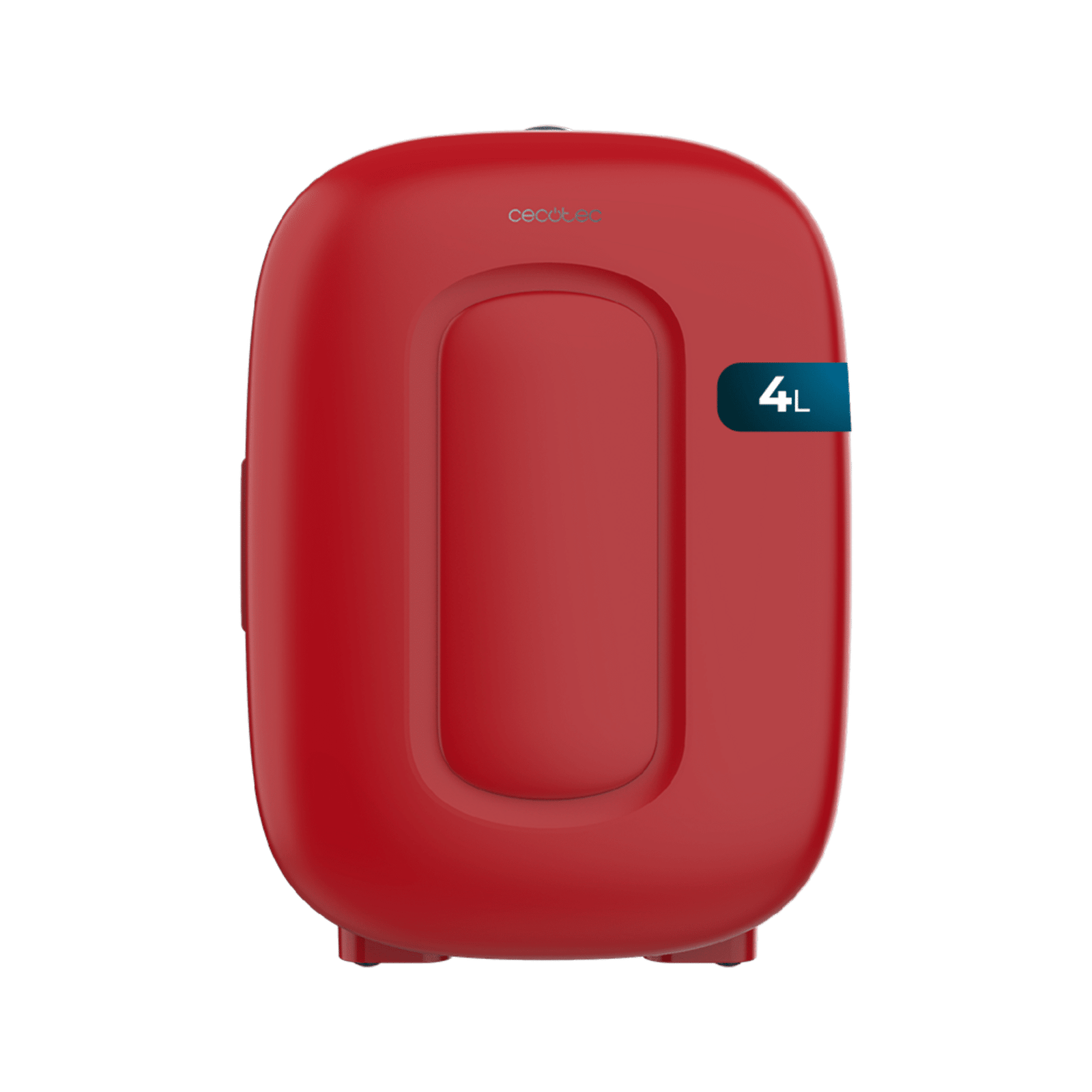 Koelkast Bolero MiniCooling 4L Bora Rood