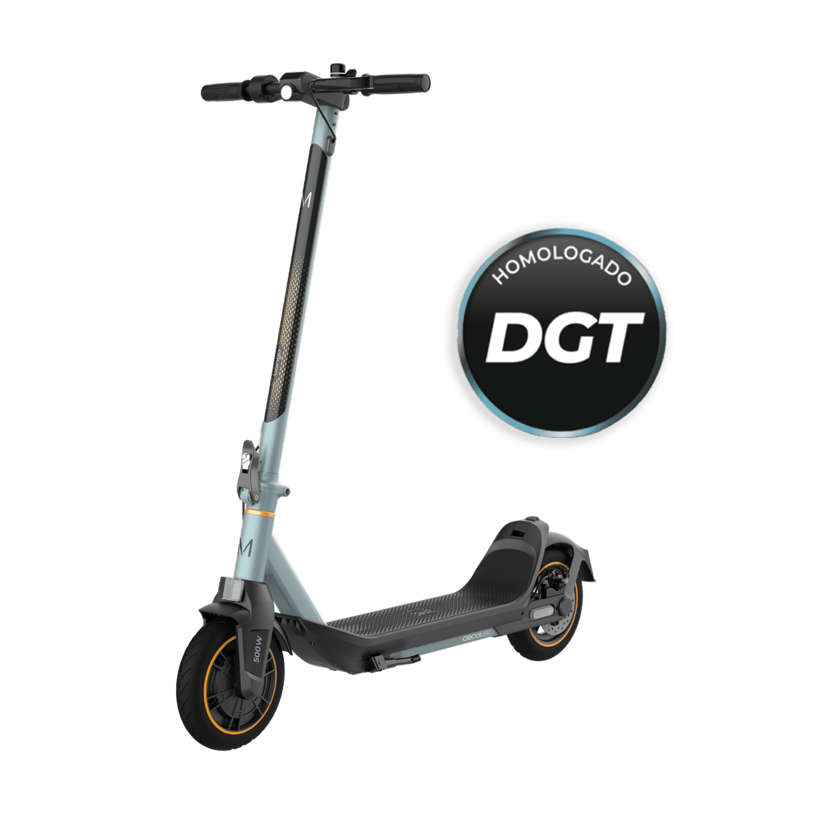 Bongo Serie M20 Scooter électrique 500 W