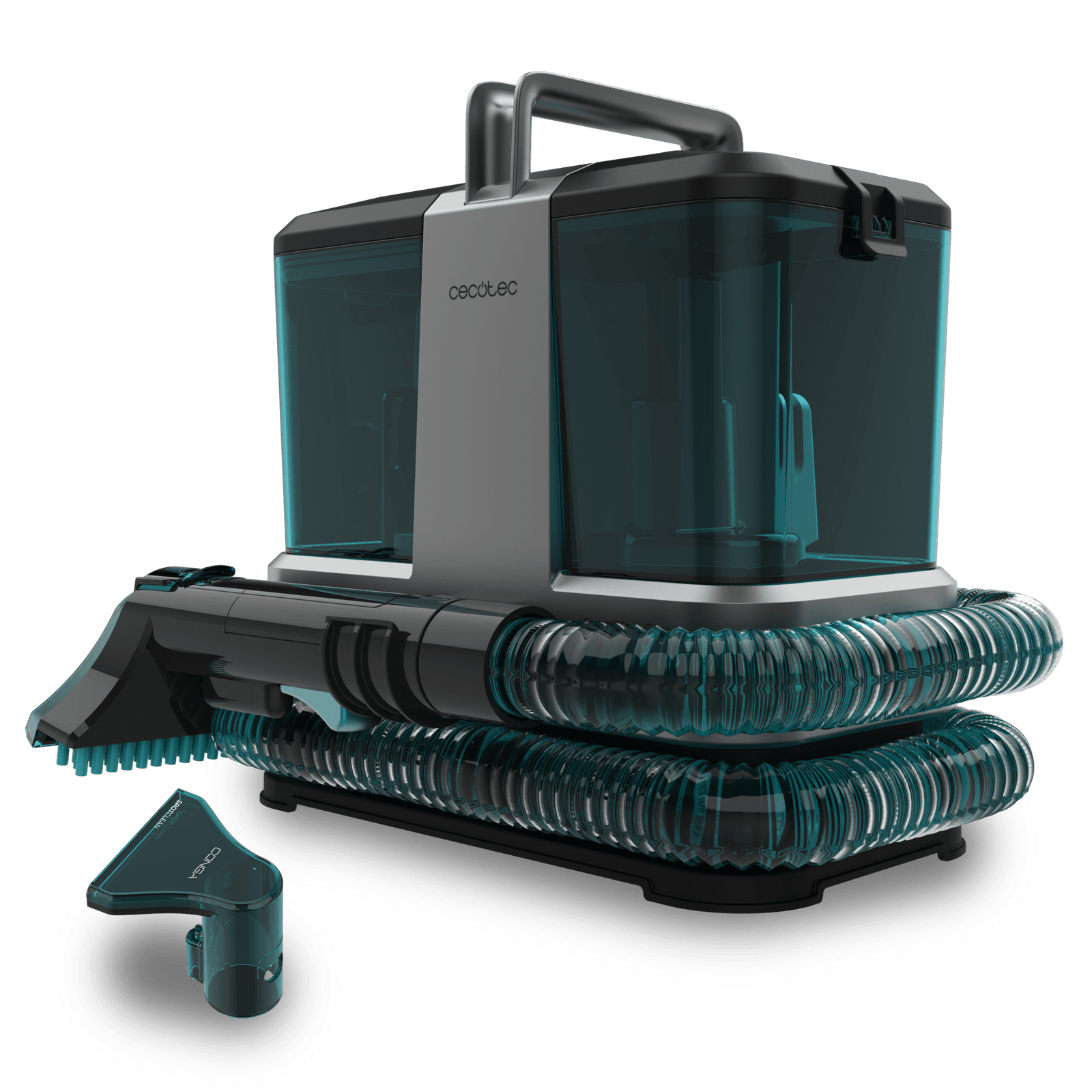 Conga 2000 Carpet&Spot Clean Compact