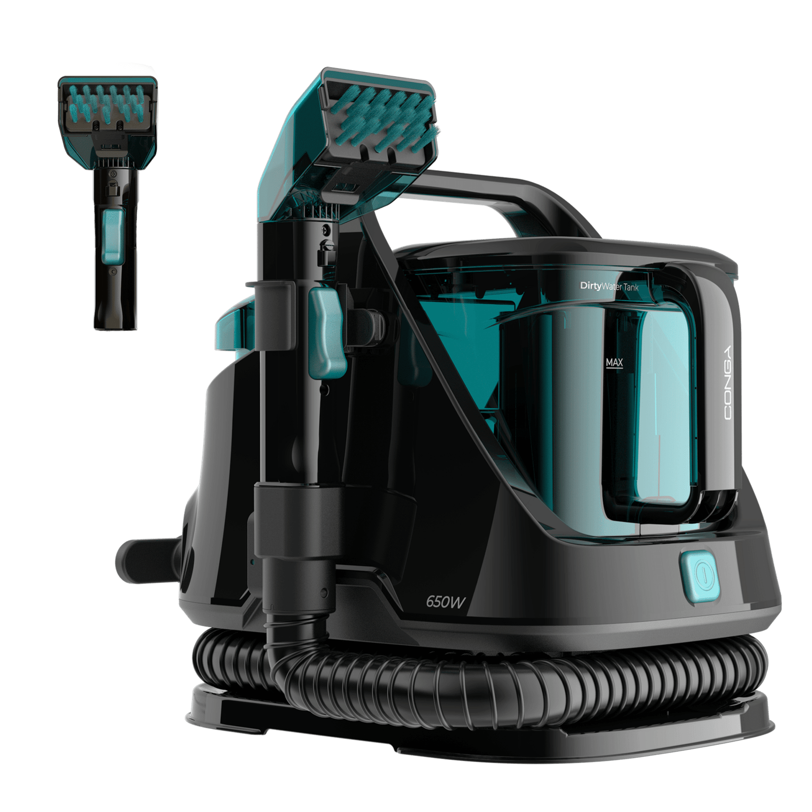 Conga 5000 Carpet & Spot Clean XXL