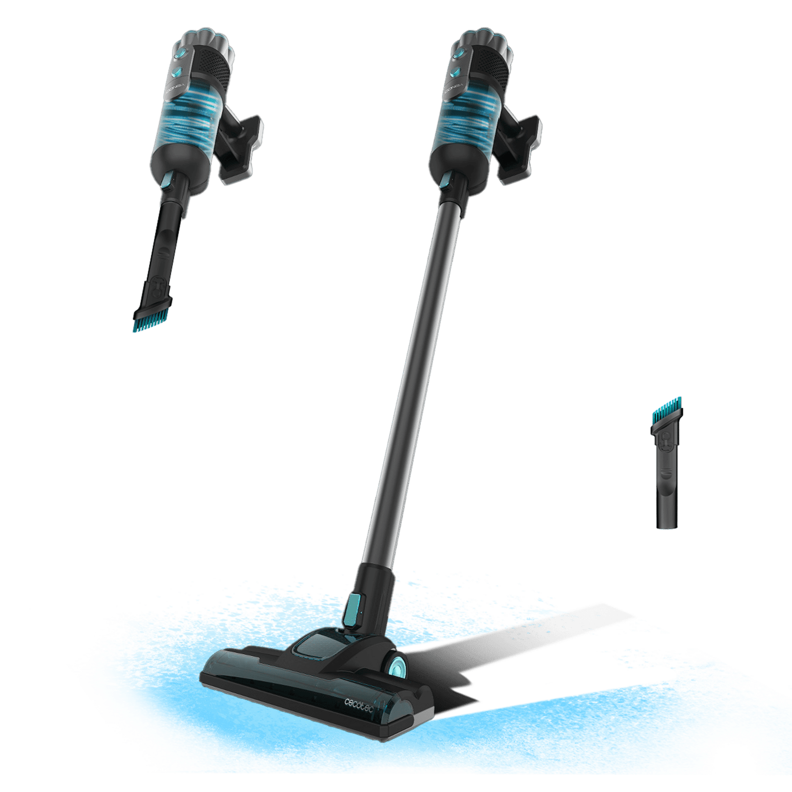Conga 700 PowerHead