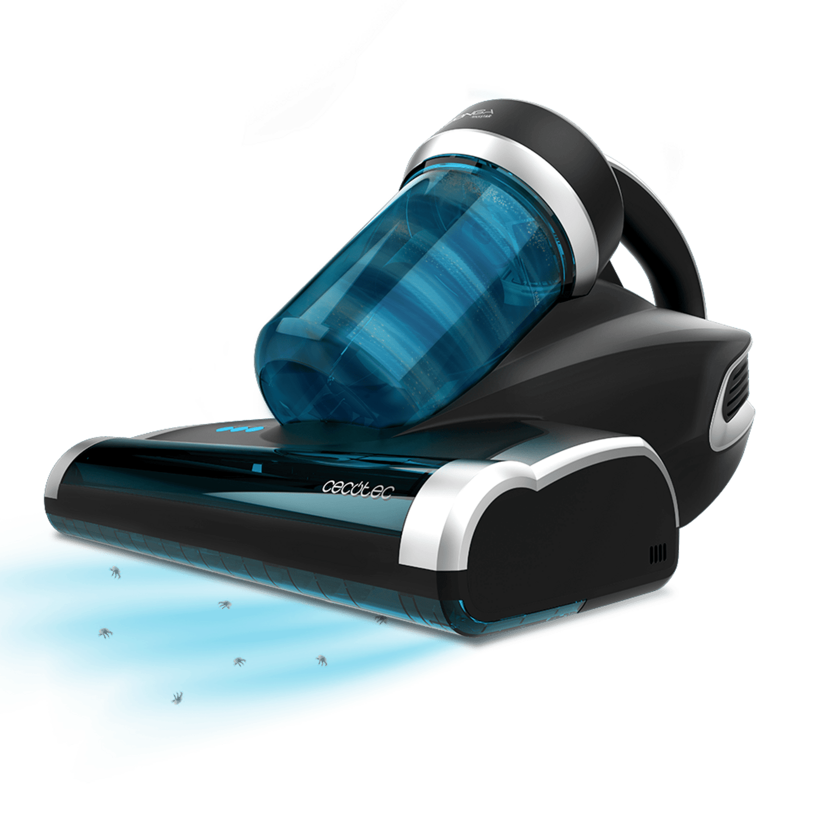 Aspirateurs pour matelas