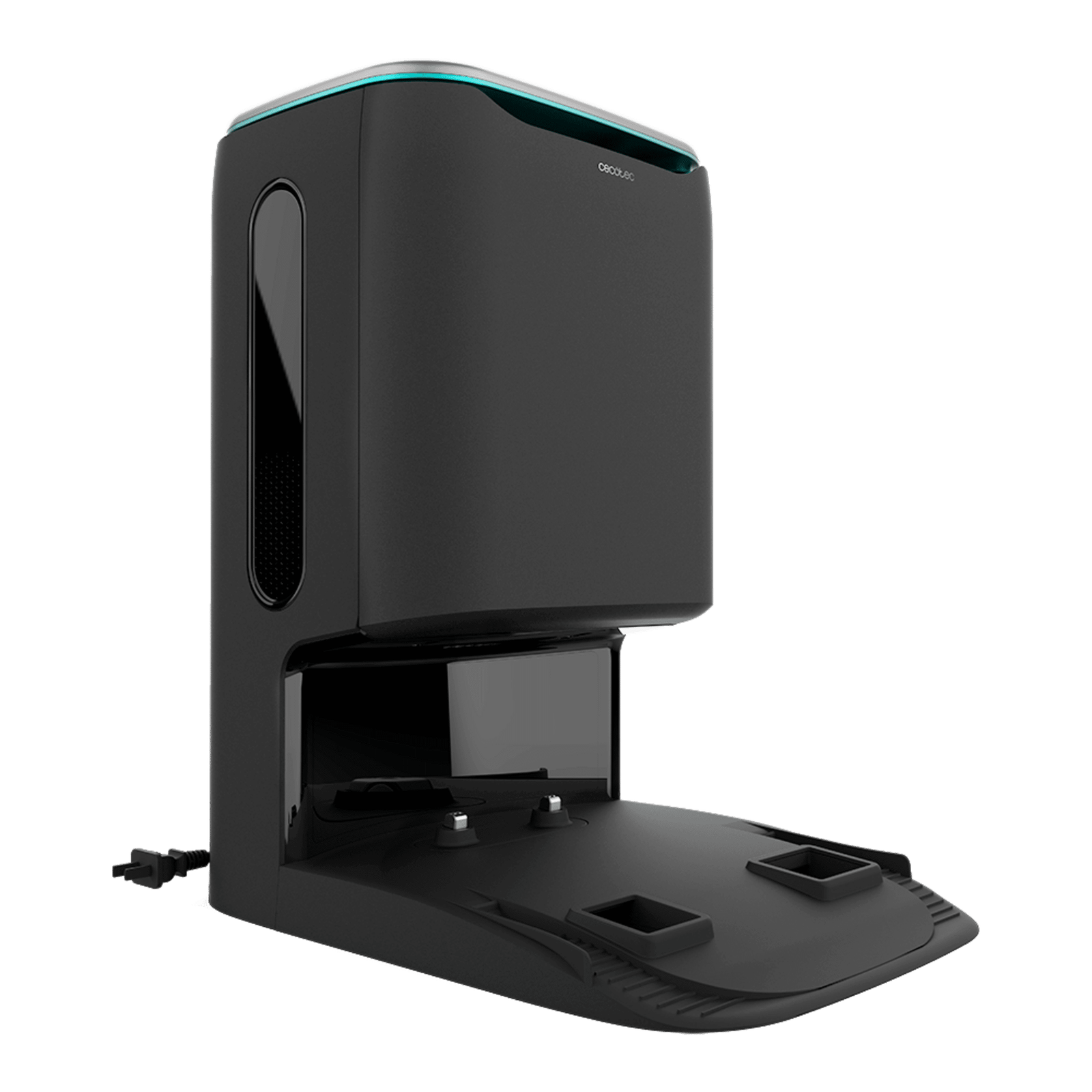 Automatische Entleerungsbasis Conga Home 10000