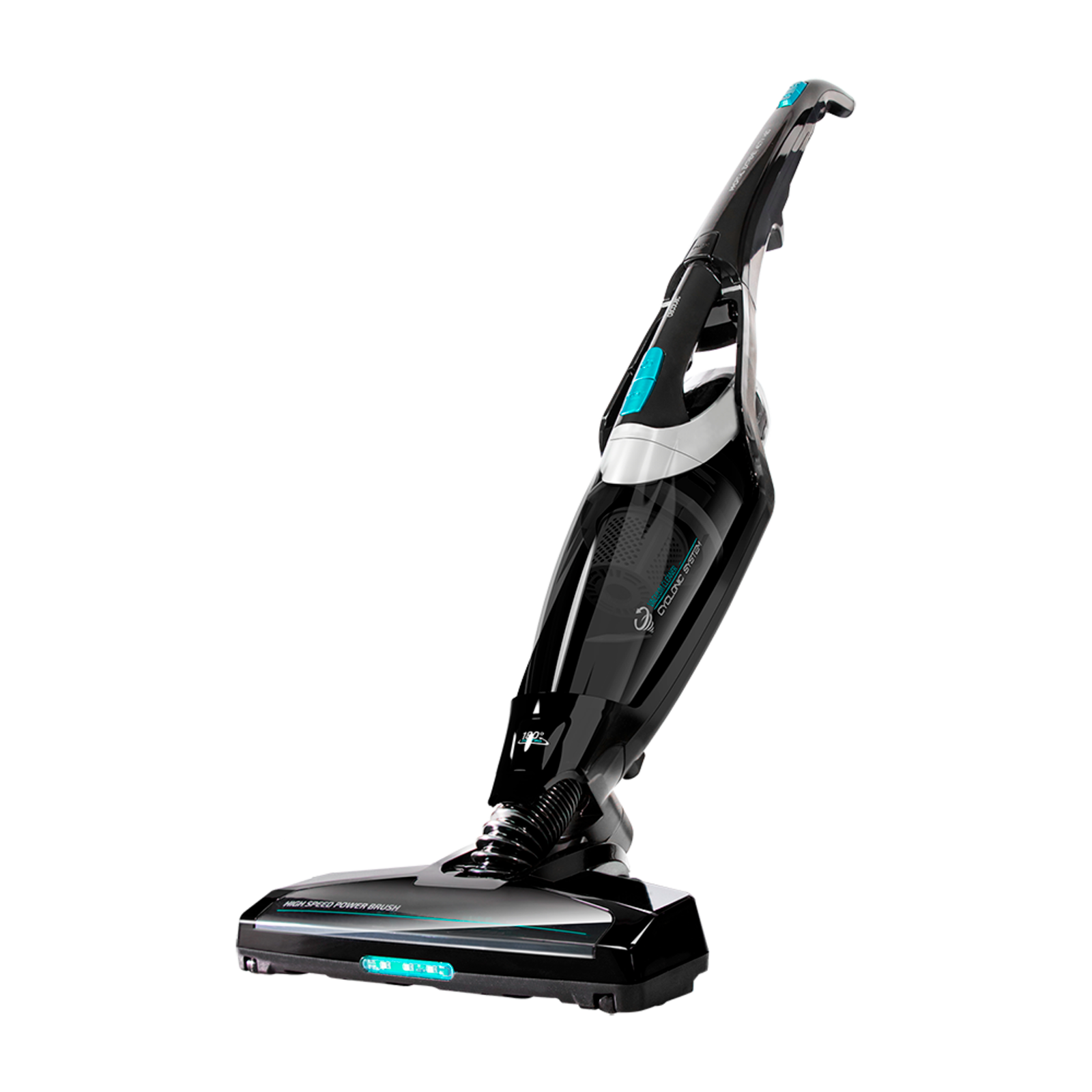 Stabstaubsauger Conga Immortal Extreme 407 V H2O