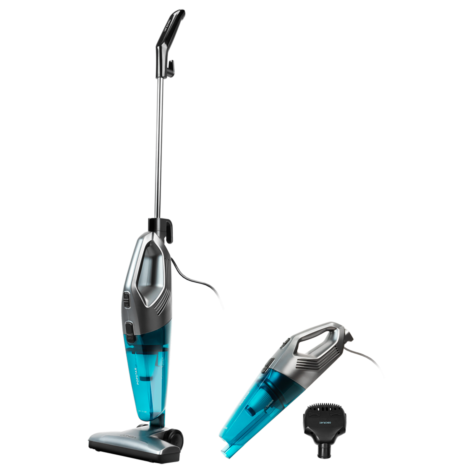 Conga PopStar 1500 Animal DuoStick Easy