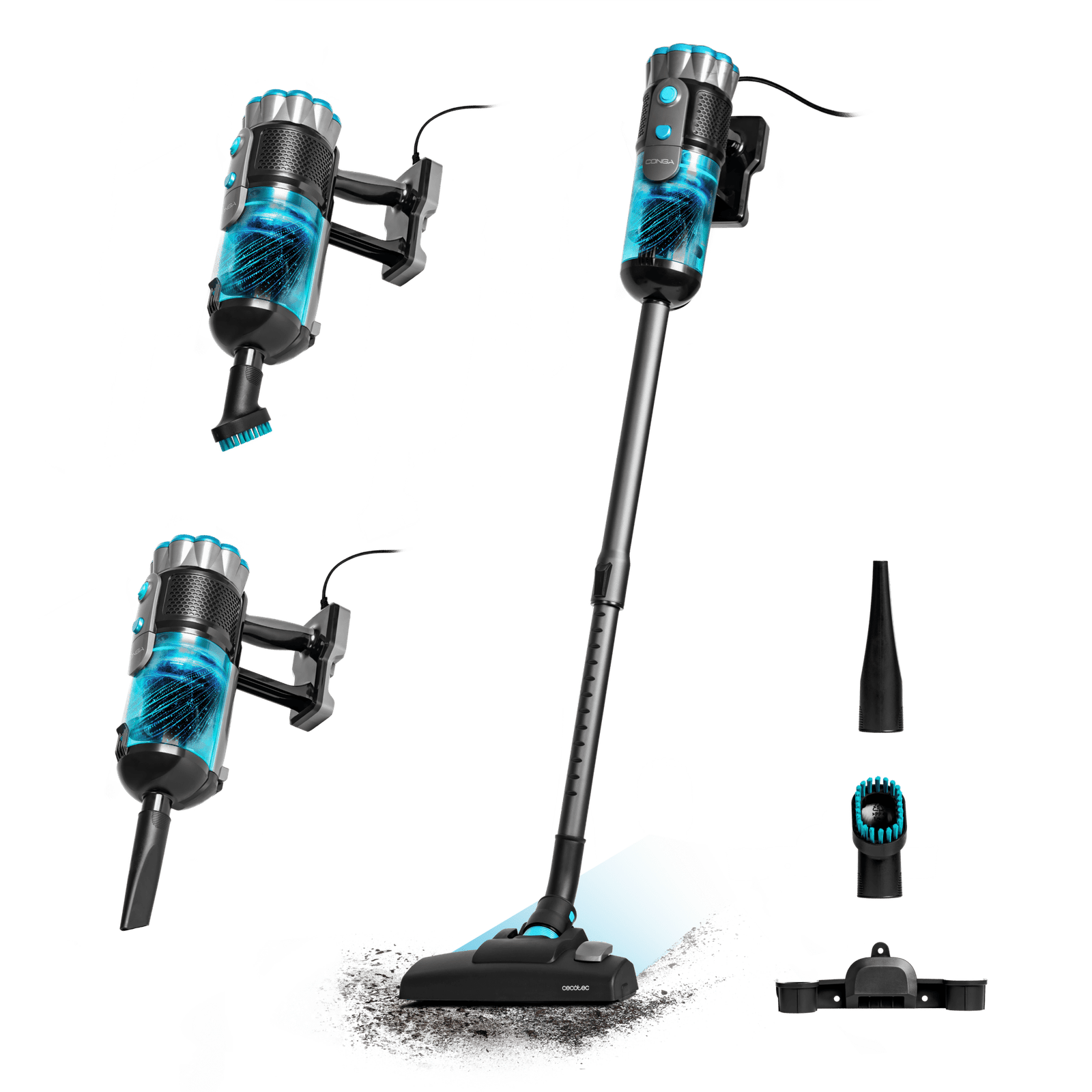 Conga PopStar 600 X-Treme