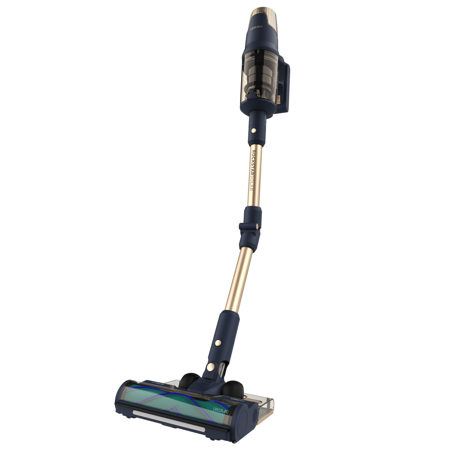 Conga Rockstar 10500 Solar AquaPet Flex