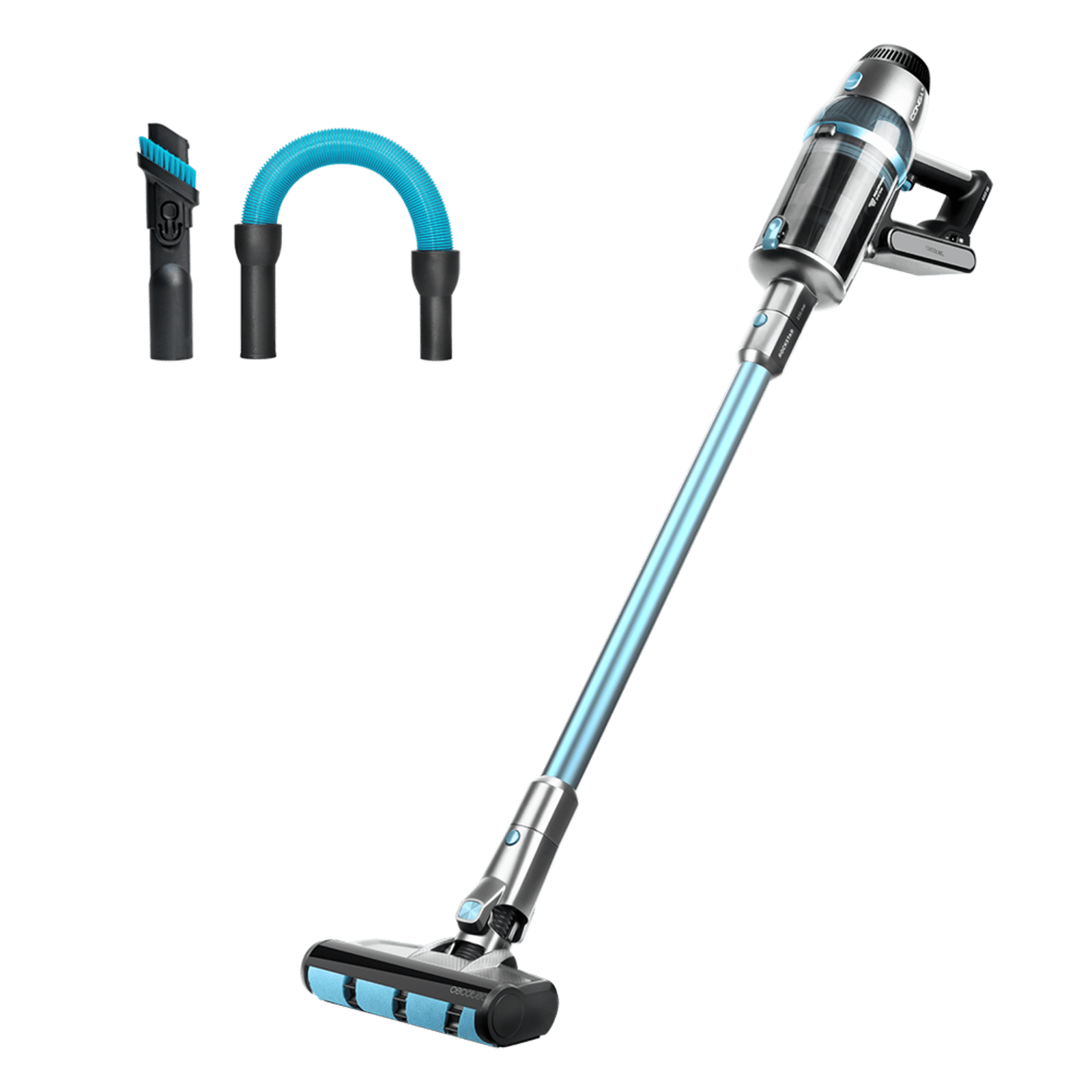 Conga RockStar 1600 Advance 3-in-1