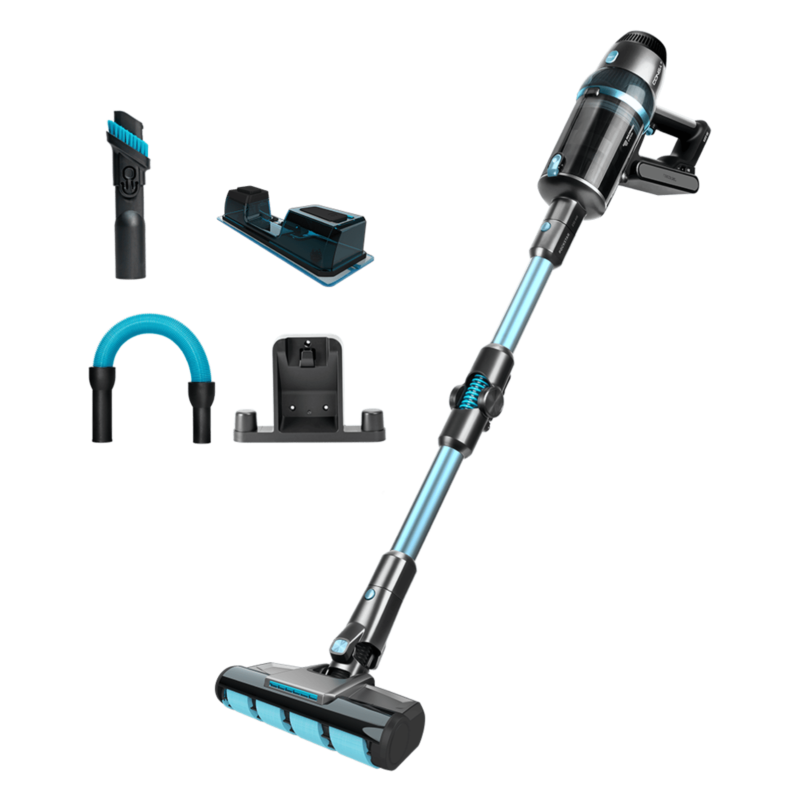Conga RockStar 2500 Advance ErgoWet