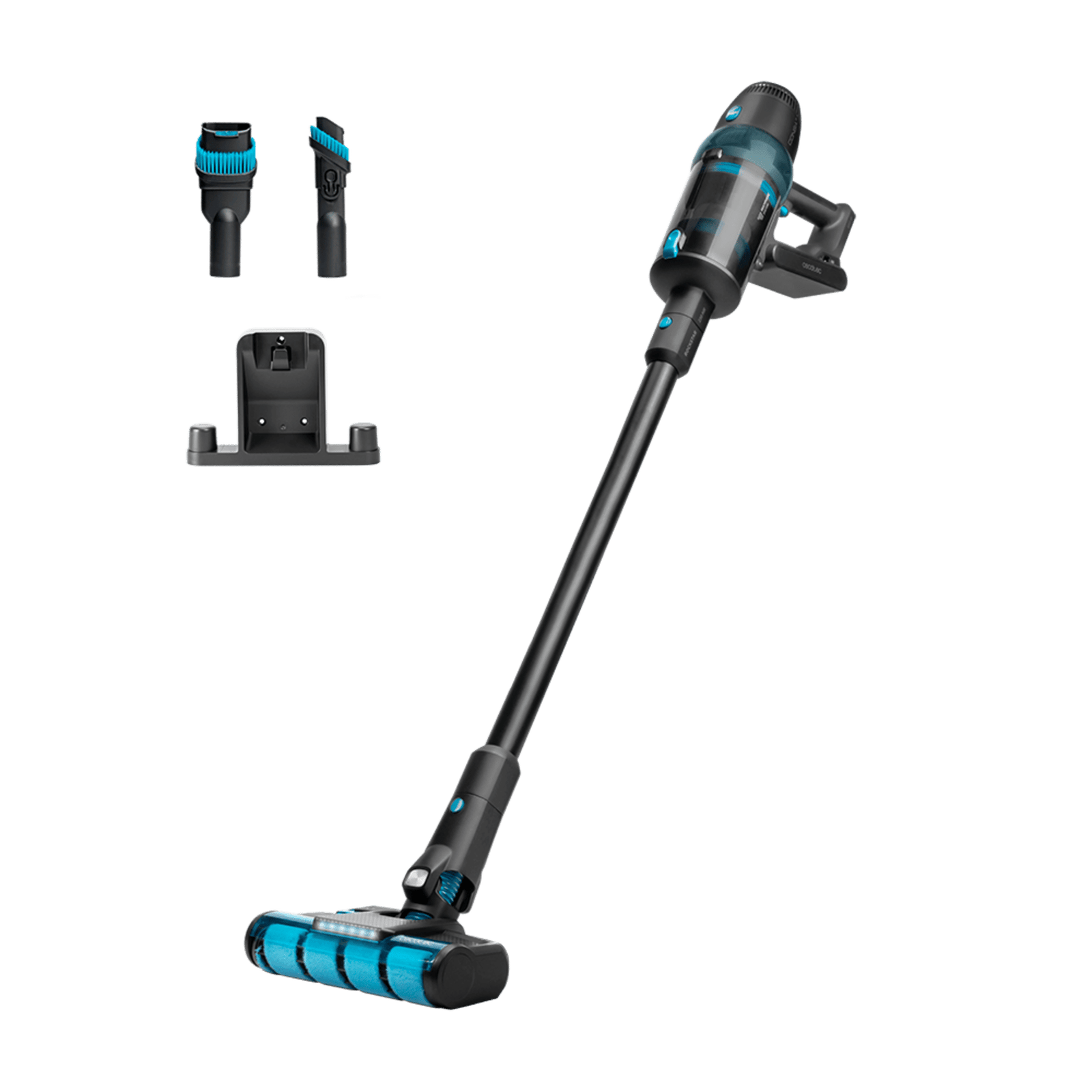 Aspirateur-balai sans fil Conga Rockstar 2500 X-Treme