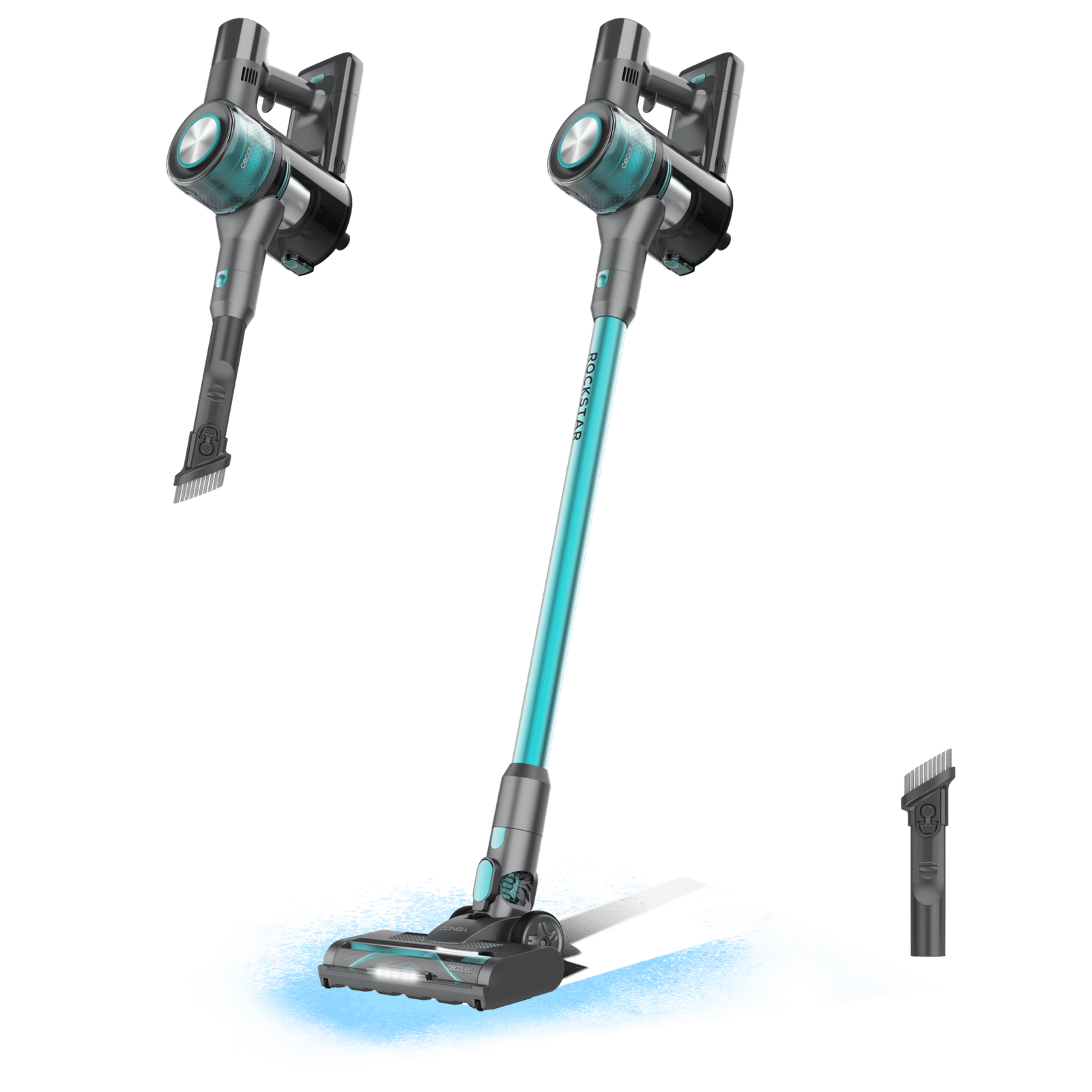 Conga Rockstar P50 X-Treme