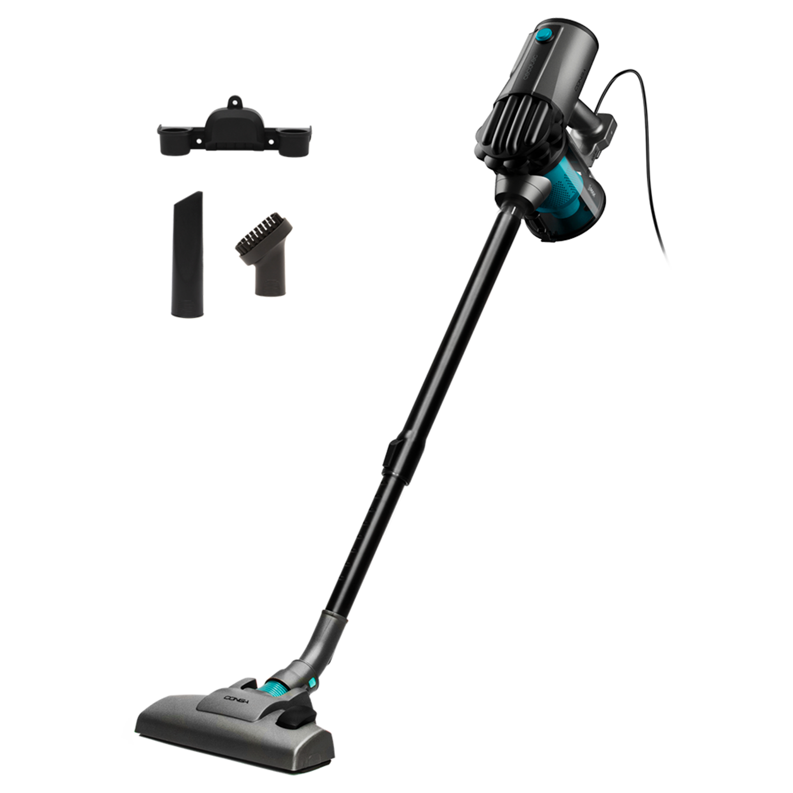 Bodenstaubsauger Conga Thunderbrush 560