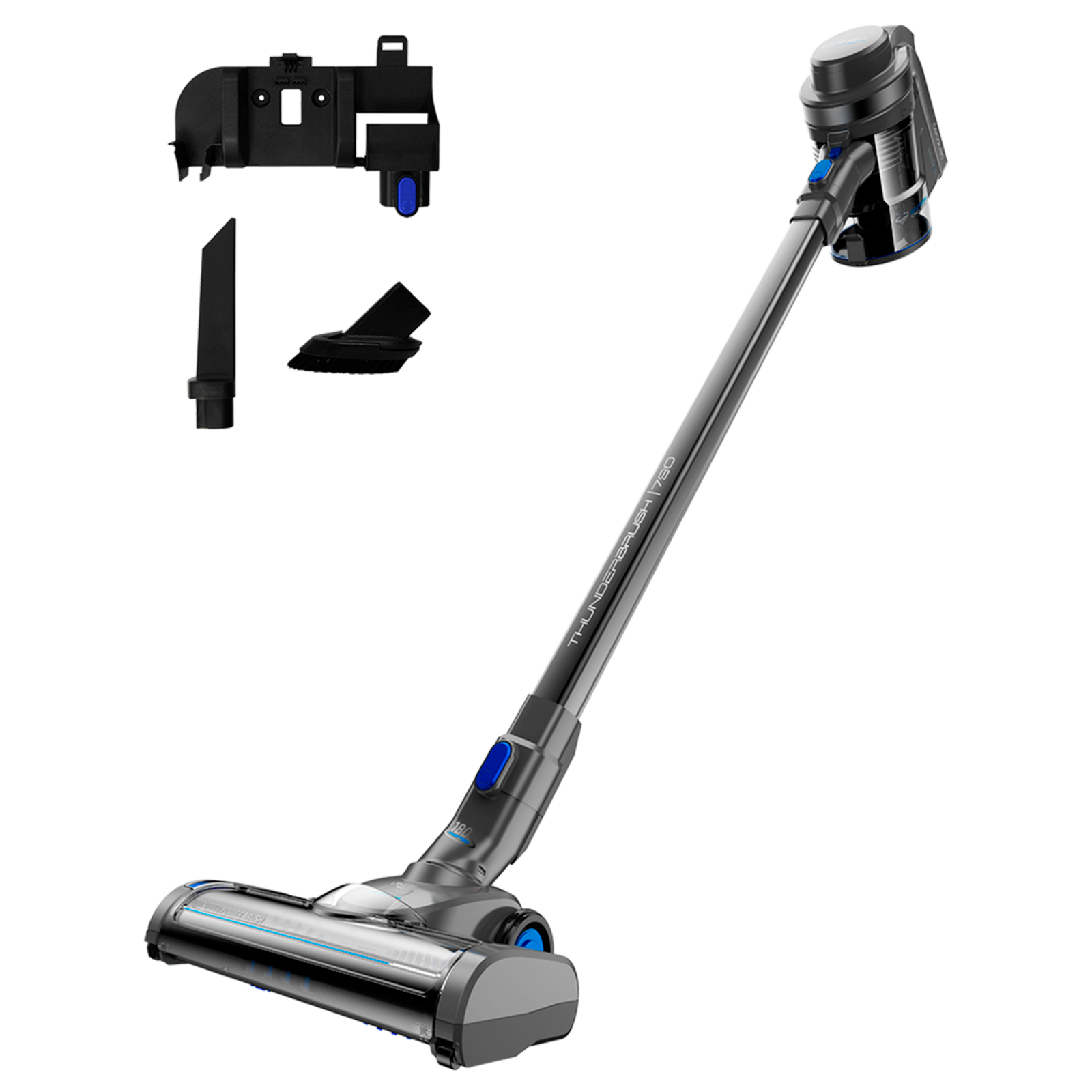 Conga ThunderBrush 770 Immortal Battery -