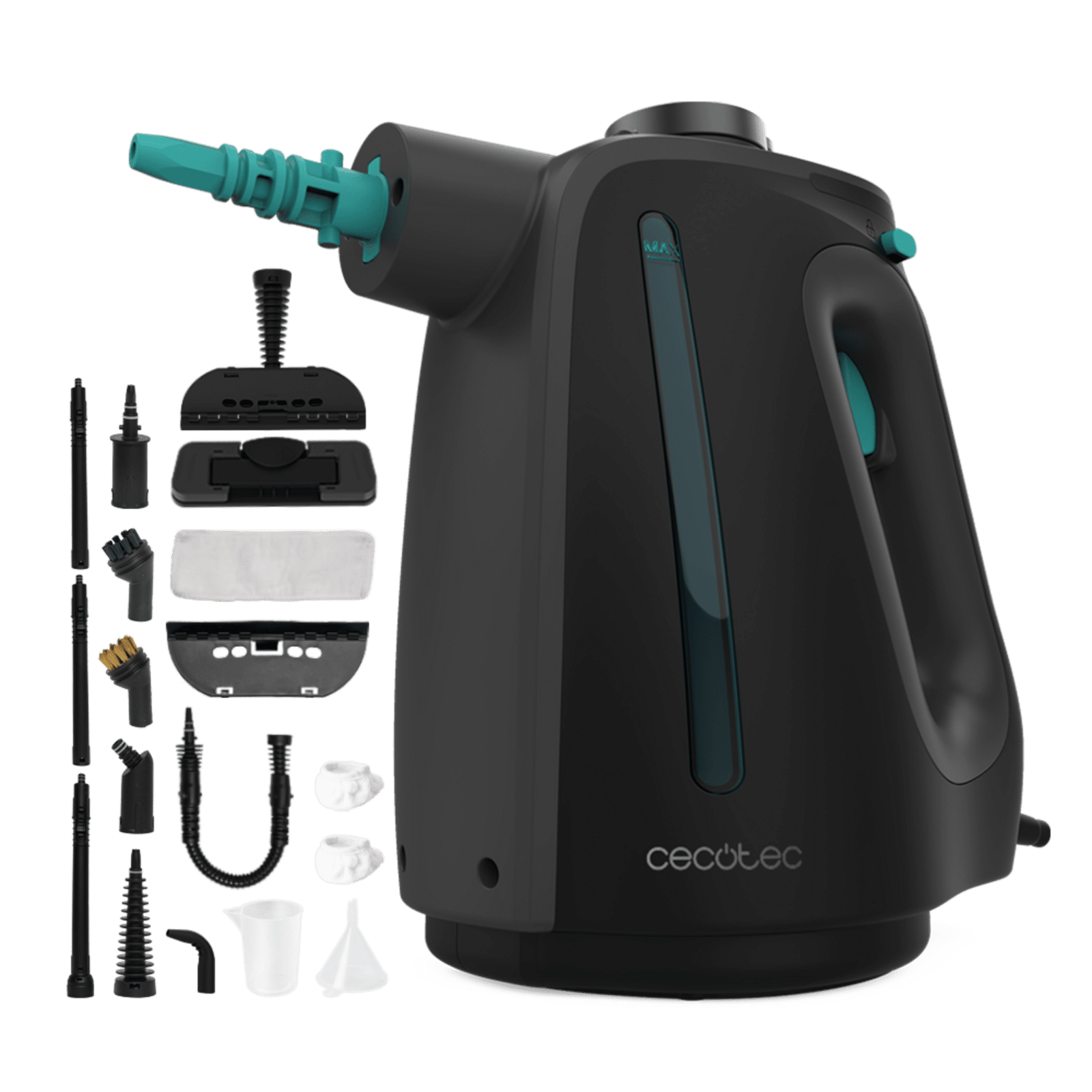 Hydrosteam 1300 Rapid Max X-Treme