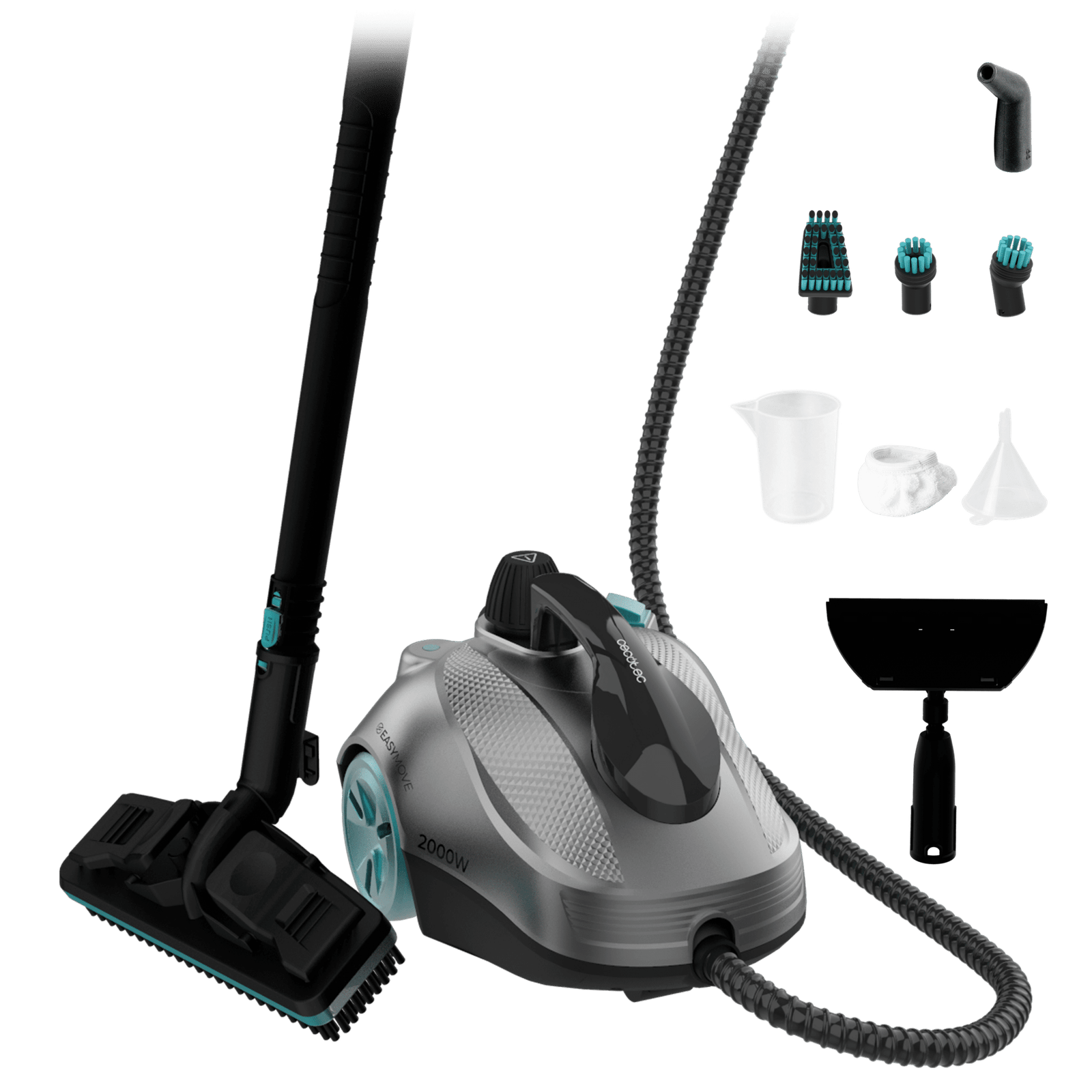 HydroSteam 2000 EasyHome max