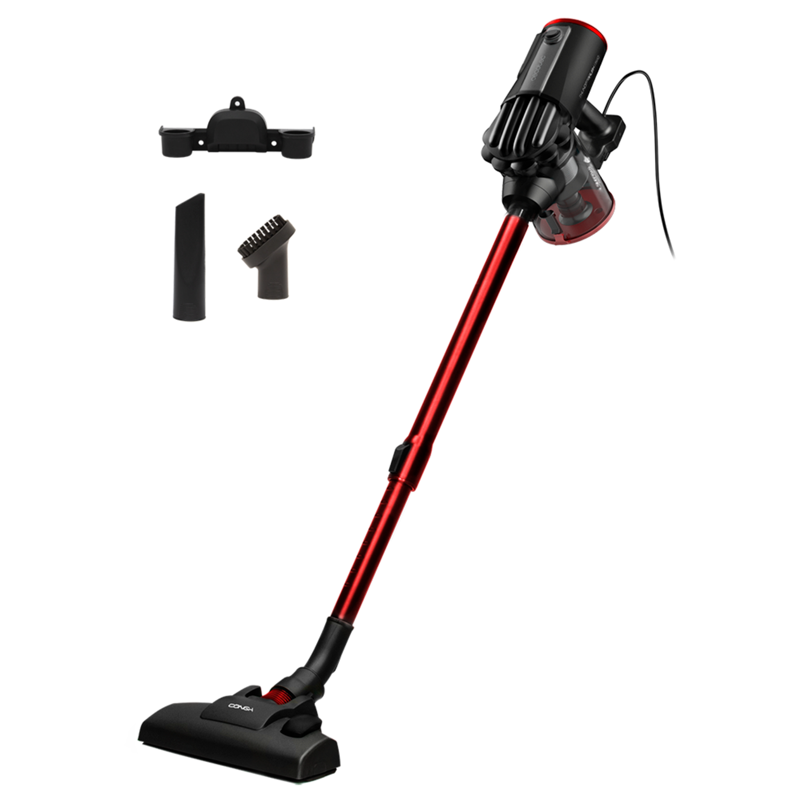 Conga ThunderBrush 520 -