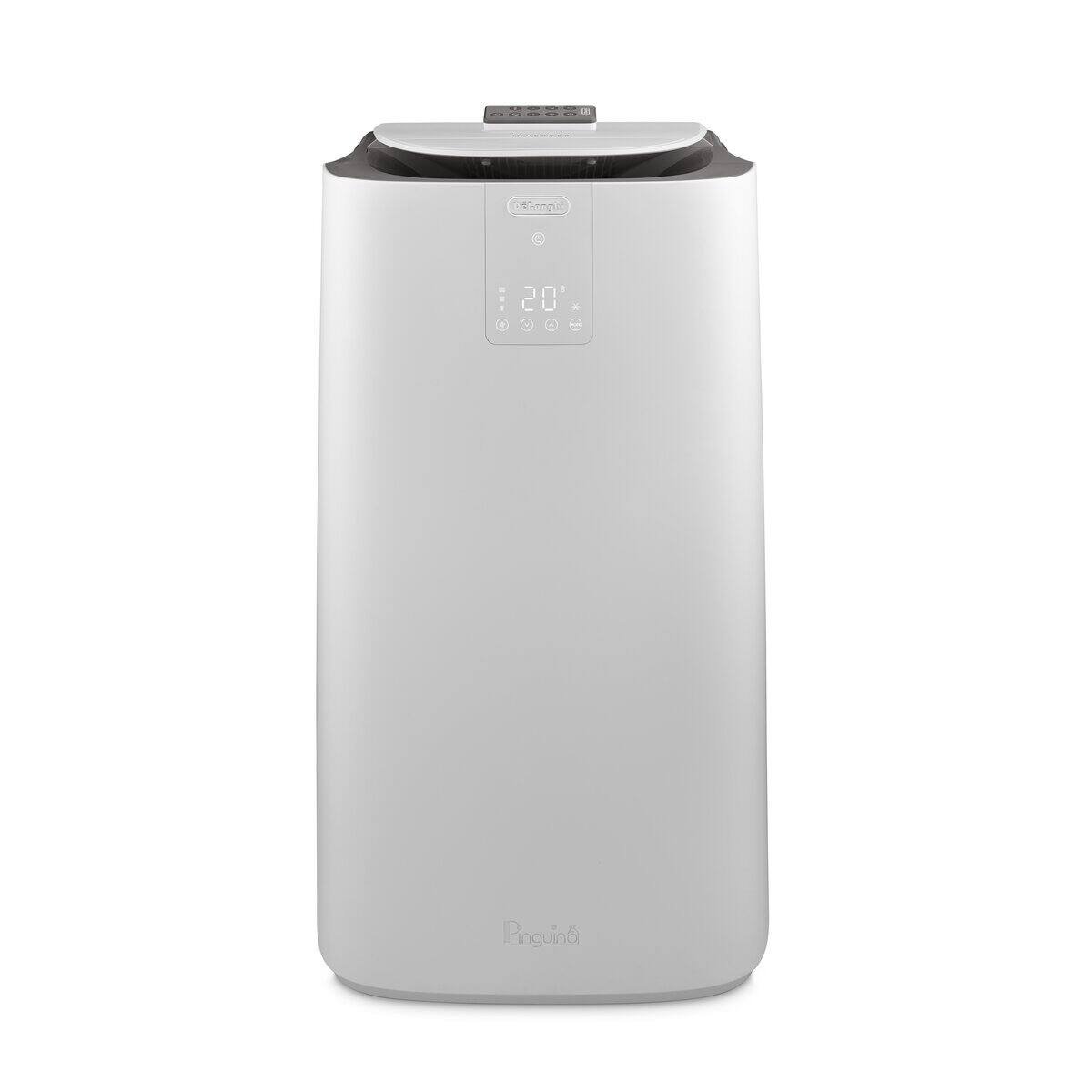 Mobiles Inverter-Klimagerät Pinguino GentleJet PACAP140IGENTLEJET