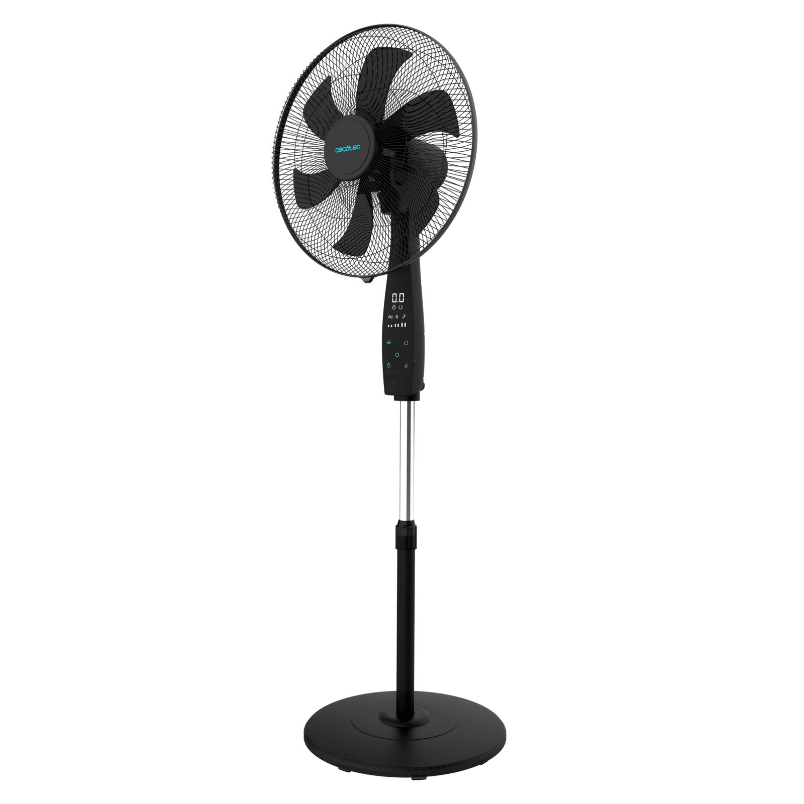 Energy Silence 620 Max Flow Smart