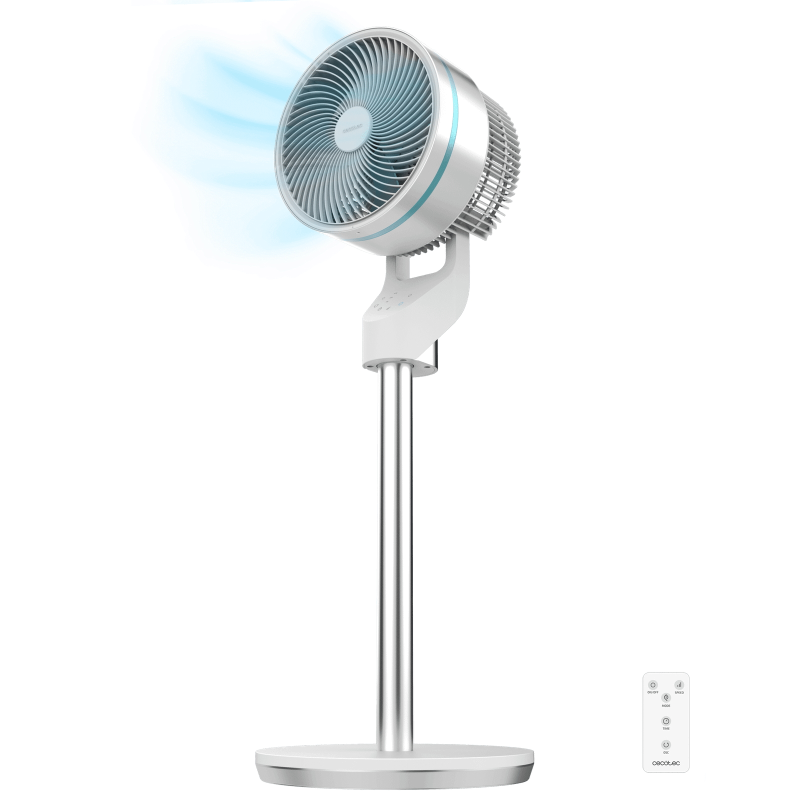 EnergySilence 1000 Cyclone Smart