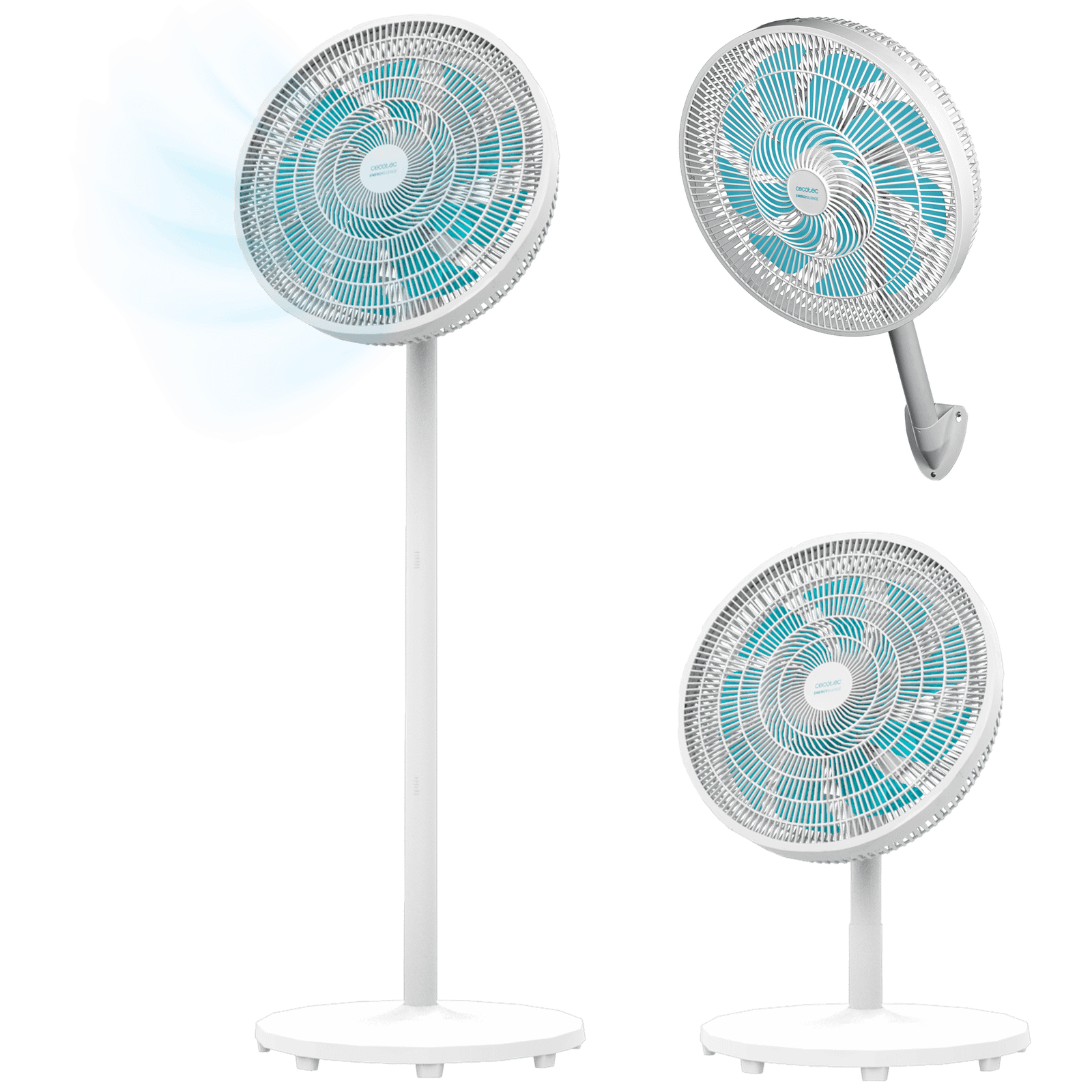 EnergySilence 550 3in1