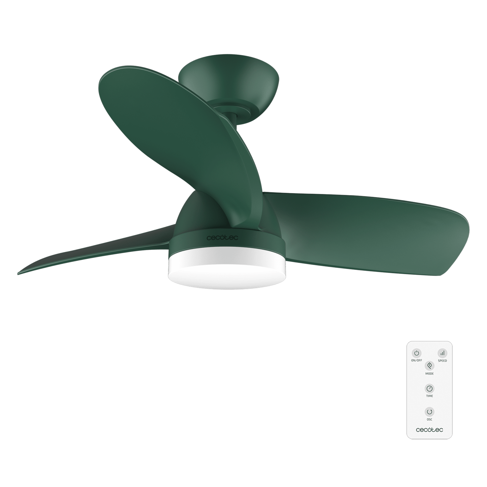EnergySilence Aero 3050 Mint