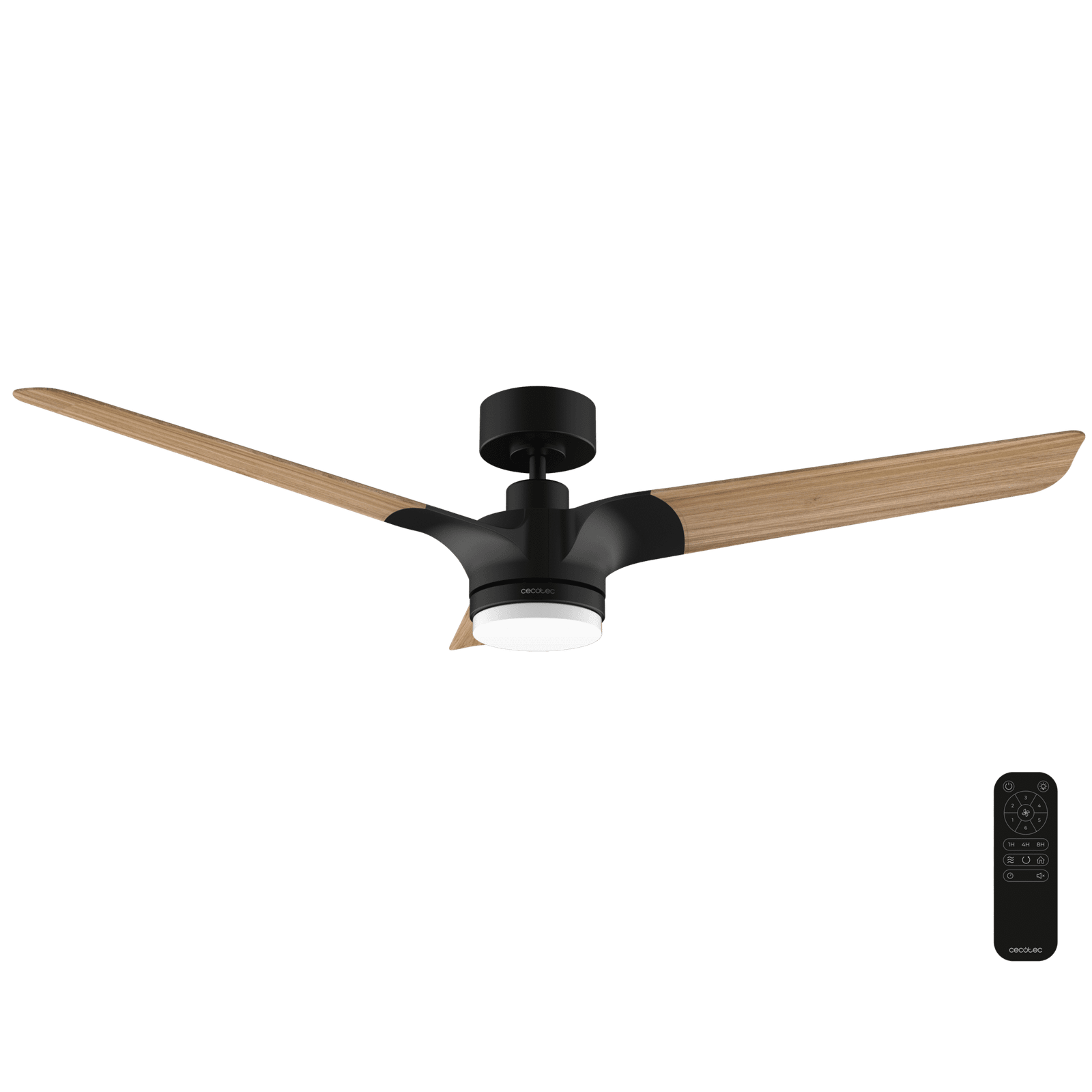 EnergySilence Aero 318 Pappel