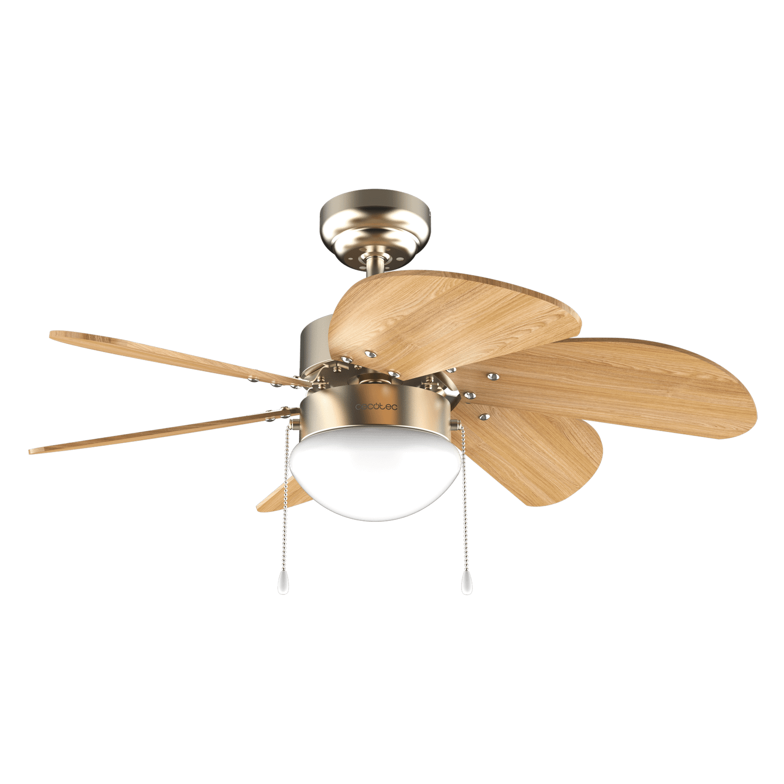 EnergySilence 4800 Light GoldSchwarz