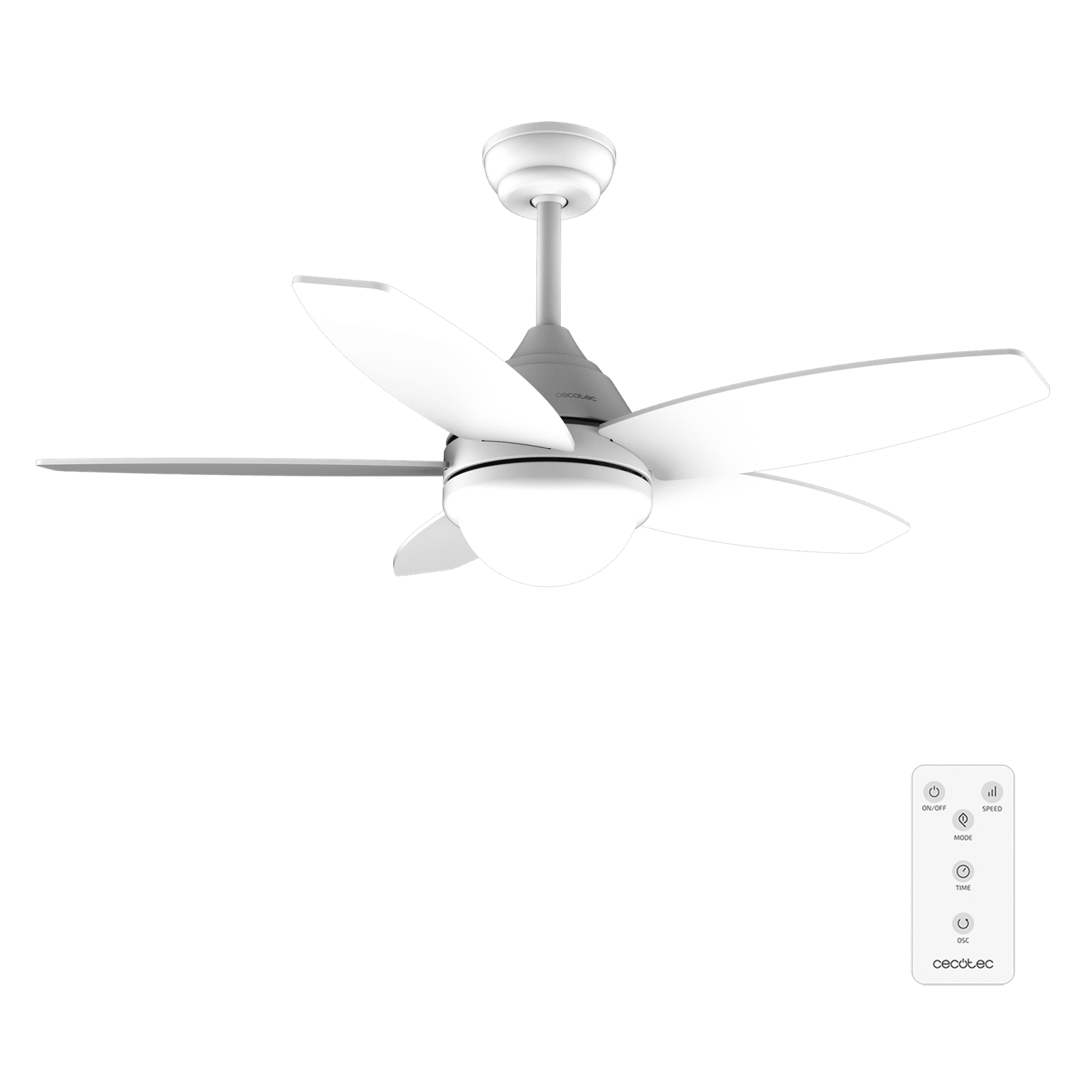 EnergySilence 4800 Light GoldSchwarz